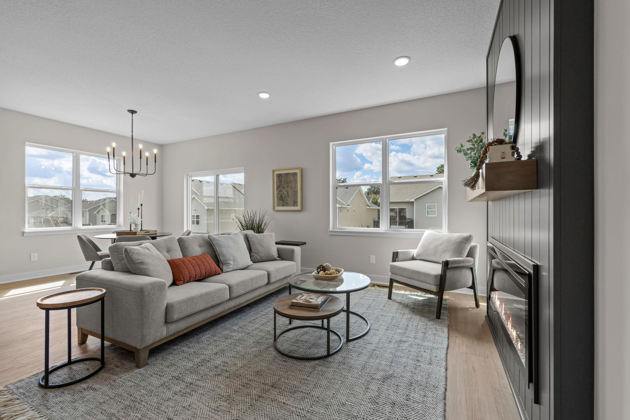 13341 Cadogan Way, Rosemount, MN, 55068