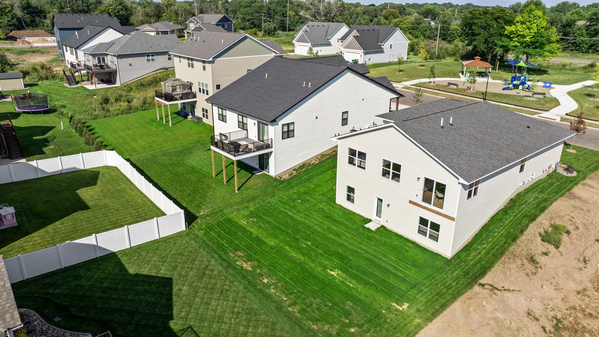 13341 Cadogan Way, Rosemount, MN, 55068