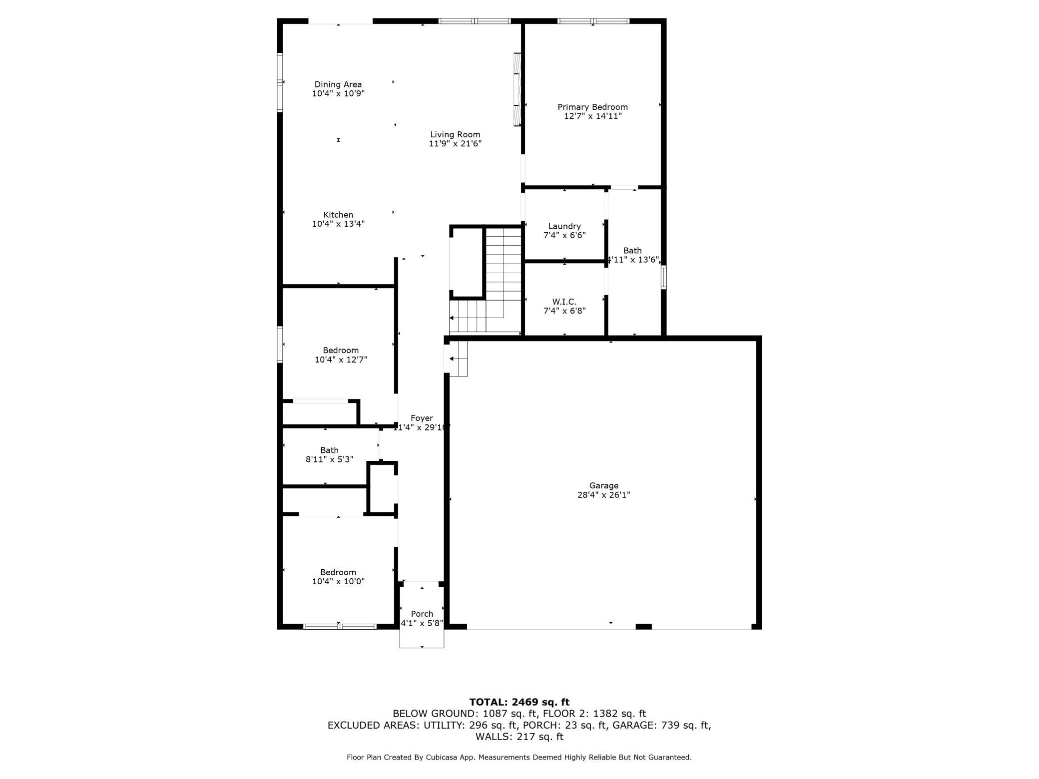 13341 Cadogan Way, Rosemount, MN, 55068