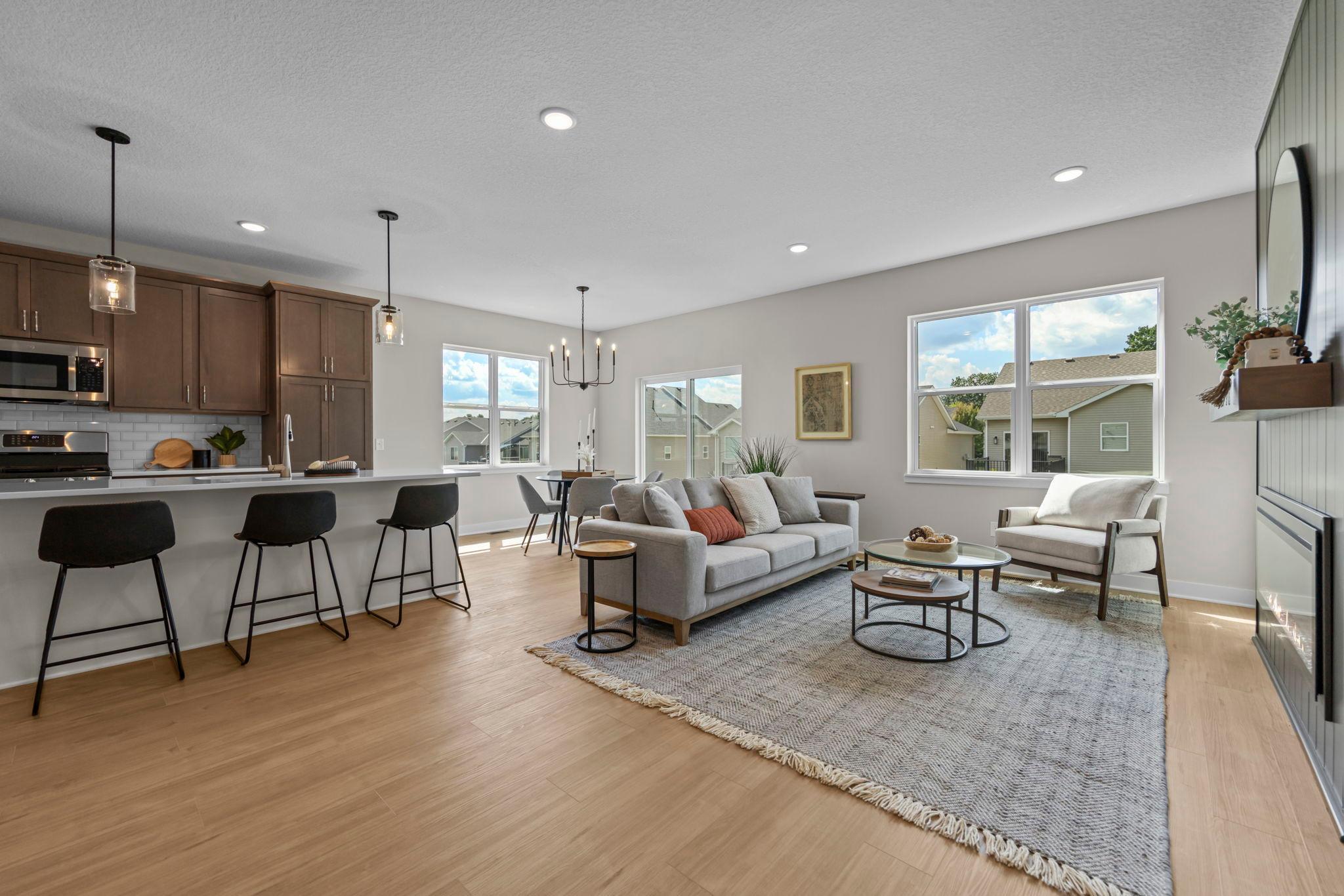 13341 Cadogan Way, Rosemount, MN, 55068