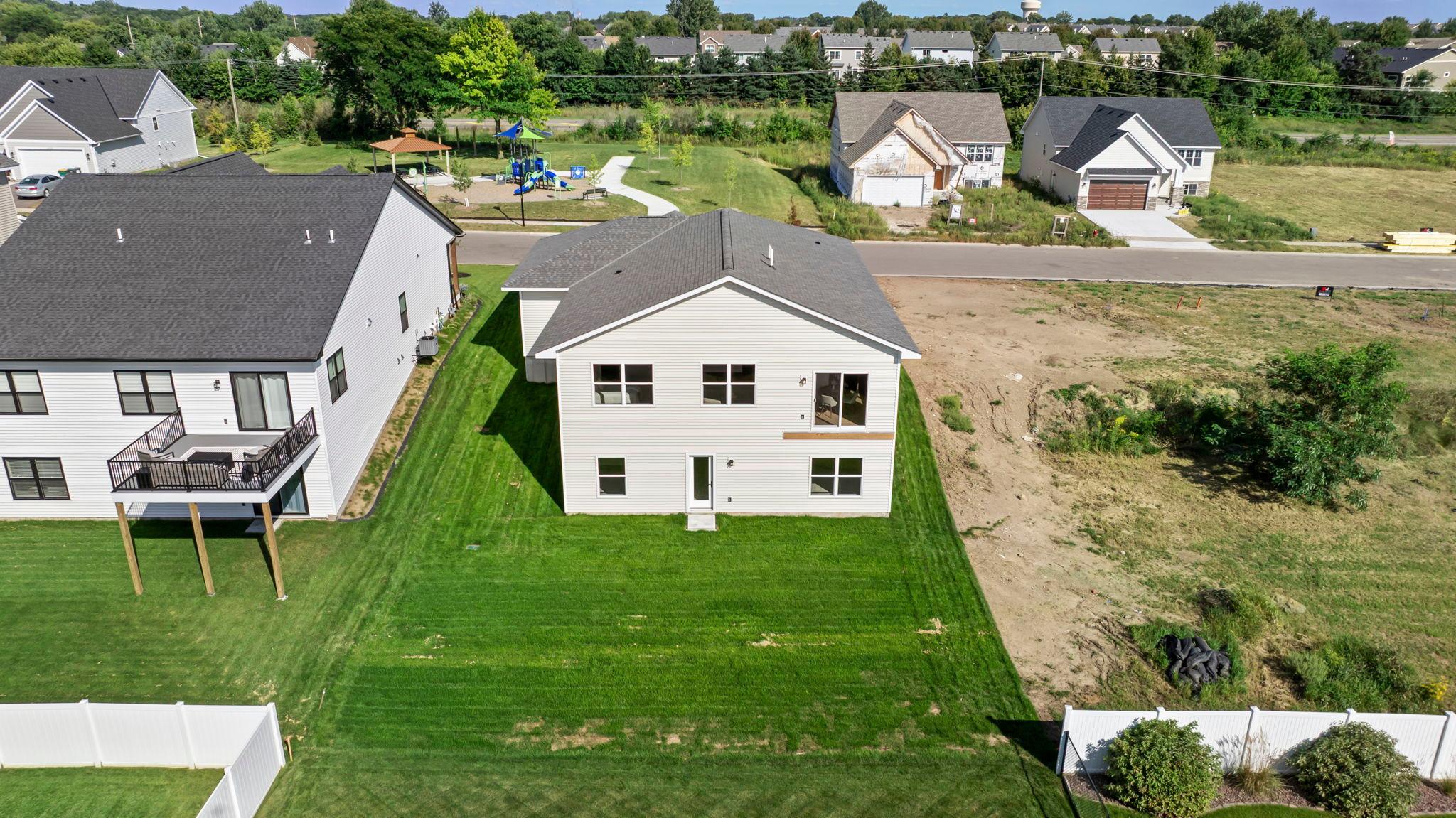 13341 Cadogan Way, Rosemount, MN, 55068