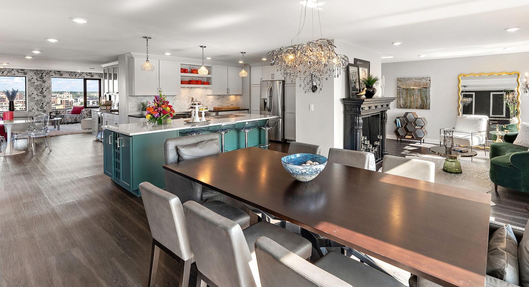 15 S 1st Street UNIT&nbsp;A1502, Minneapolis, MN, 55401