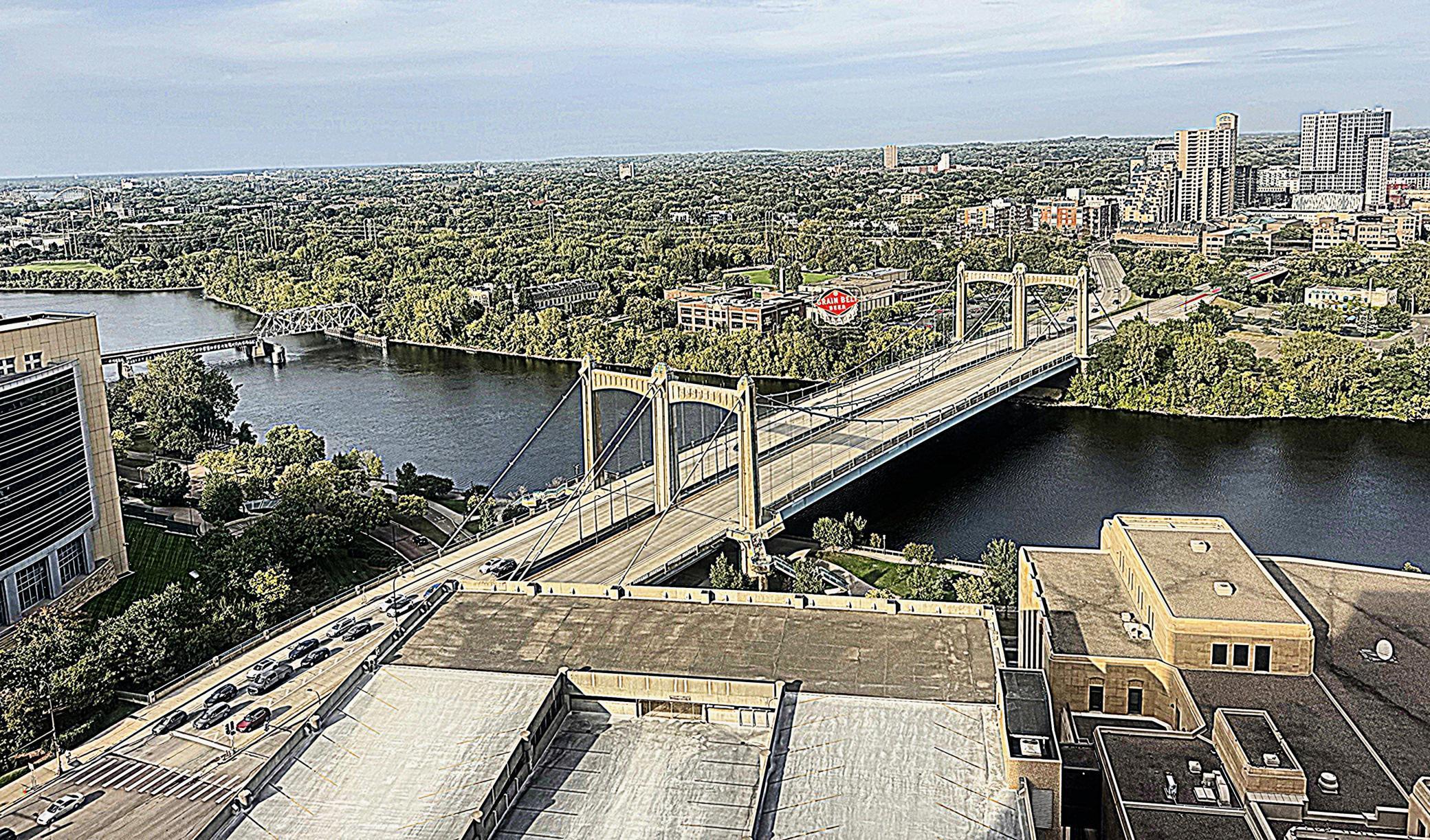 15 S 1st Street UNIT&nbsp;A1502, Minneapolis, MN, 55401