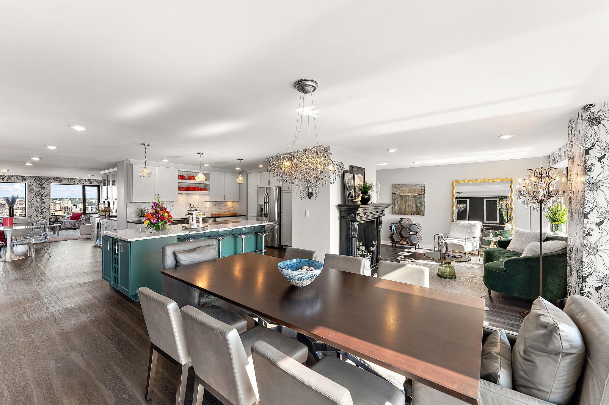 15 S 1st Street UNIT&nbsp;A1502, Minneapolis, MN, 55401