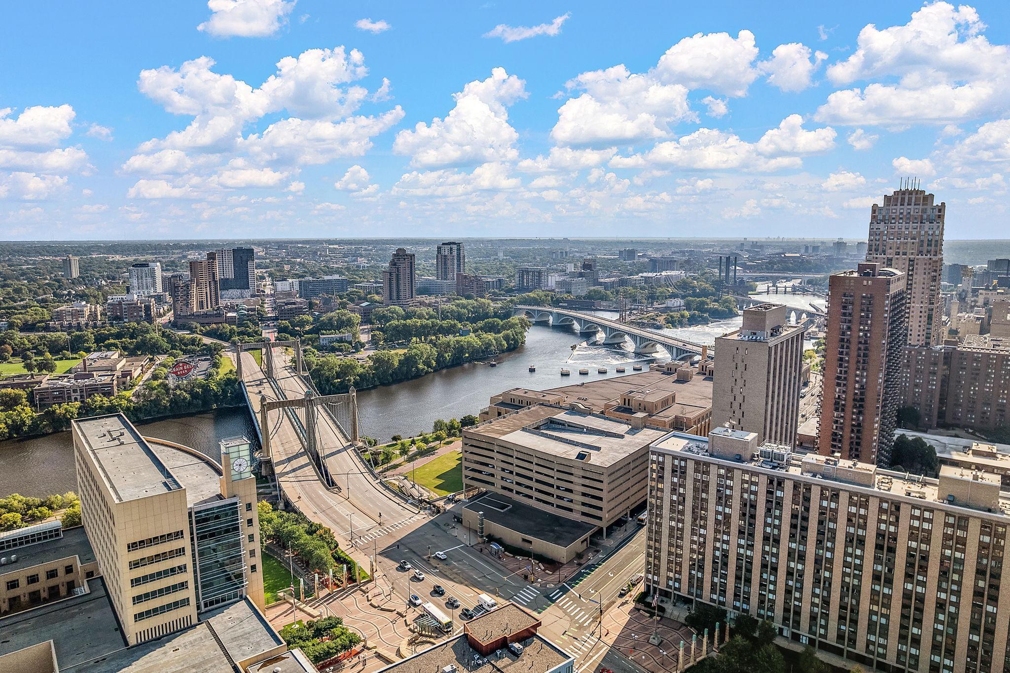 15 S 1st Street UNIT&nbsp;A1502, Minneapolis, MN, 55401