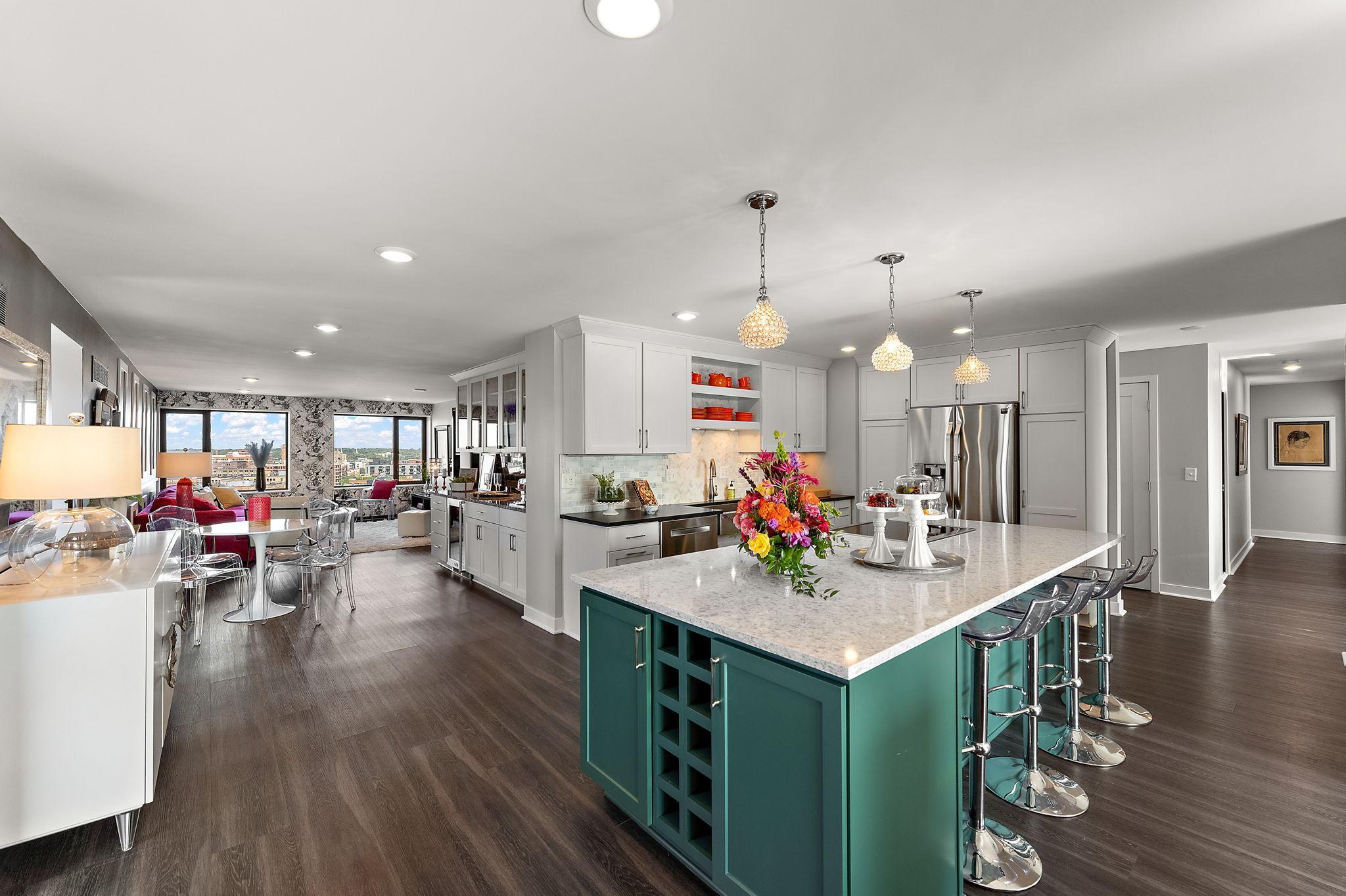 15 S 1st Street UNIT&nbsp;A1502, Minneapolis, MN, 55401