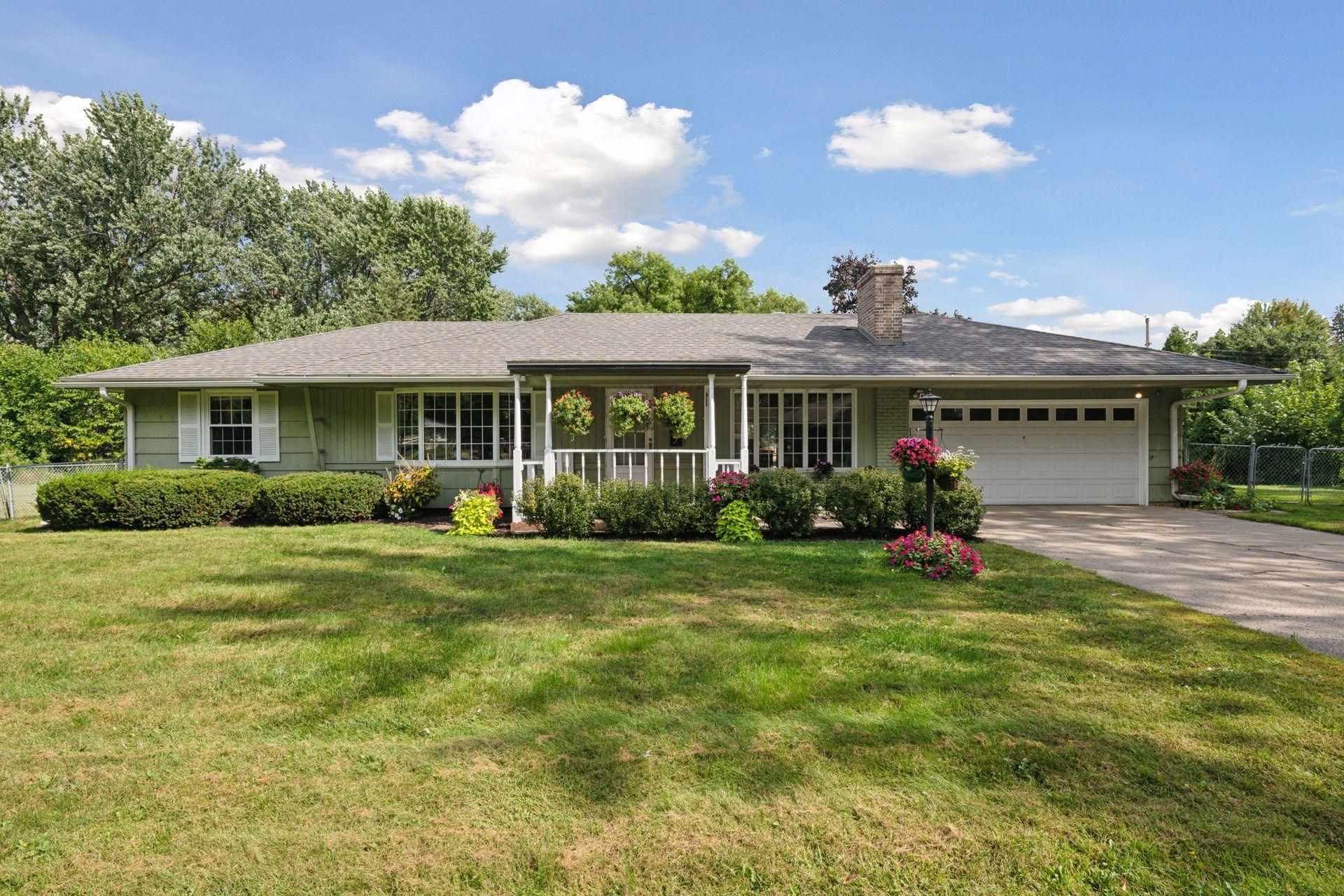 8811 Girard Avenue S, Bloomington, MN, 55420