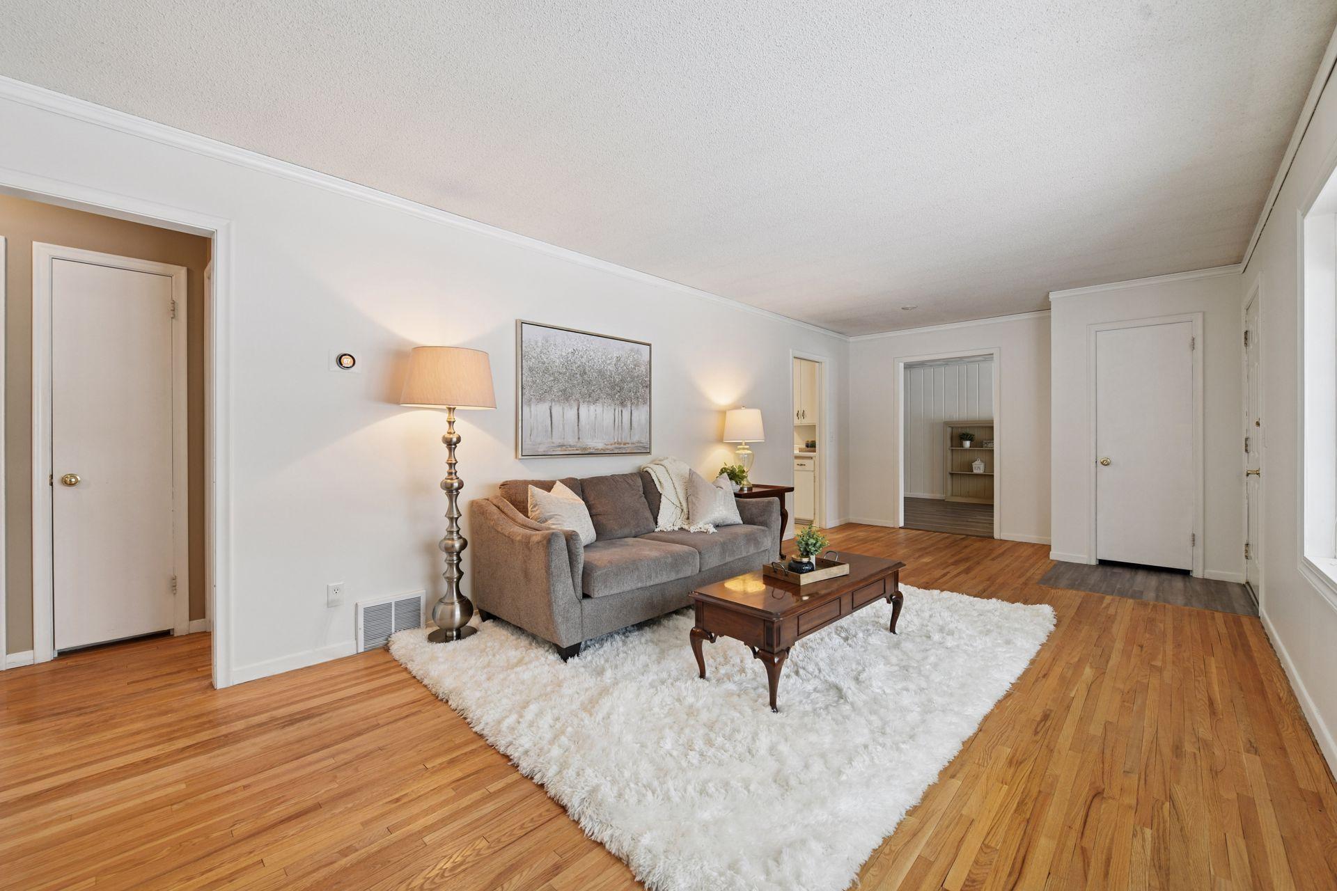 8811 Girard Avenue S, Bloomington, MN, 55420