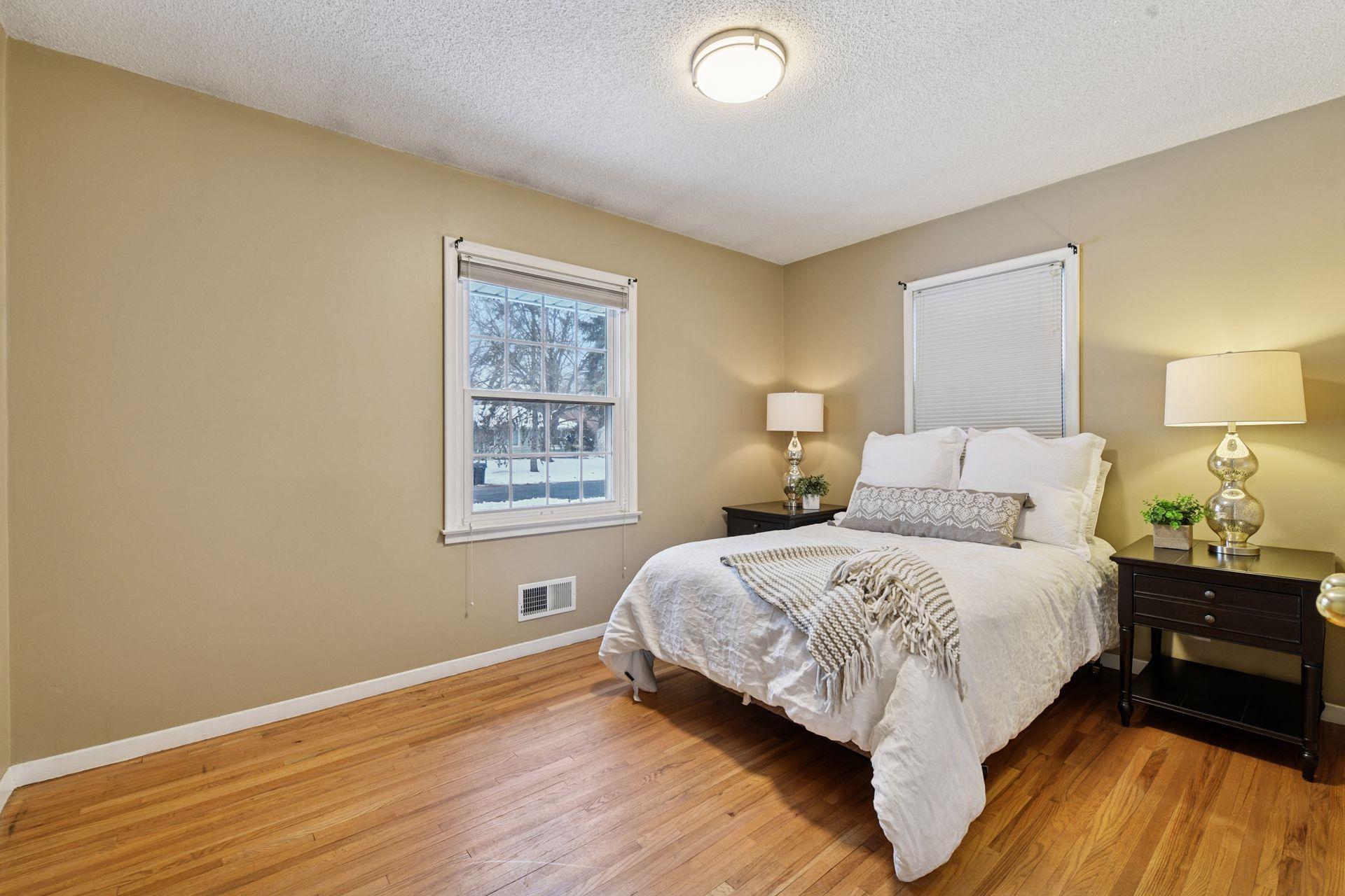 8811 Girard Avenue S, Bloomington, MN, 55420