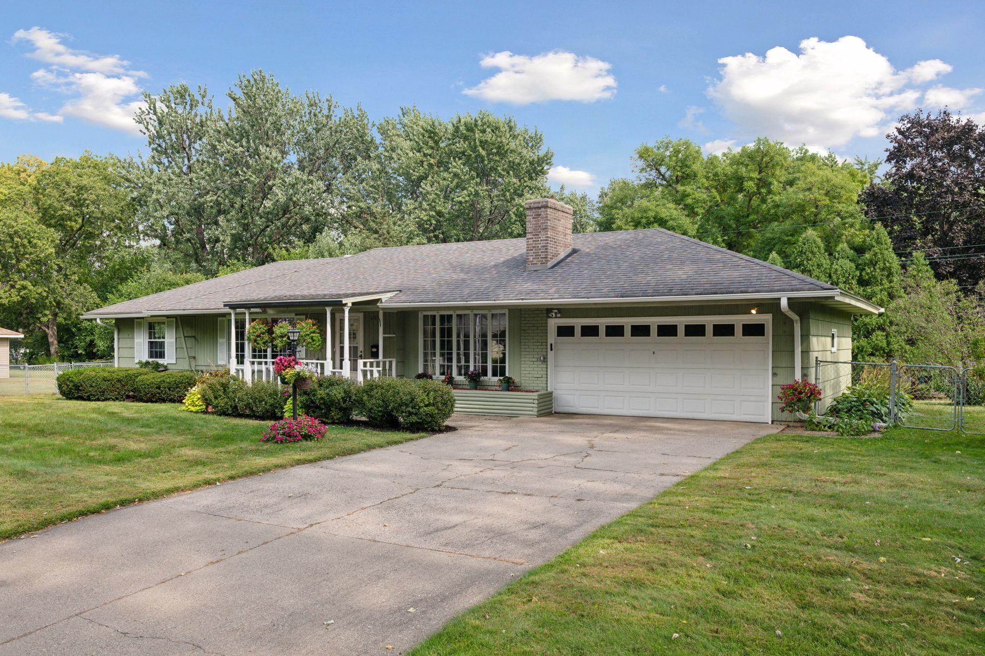 8811 Girard Avenue S, Bloomington, MN, 55420