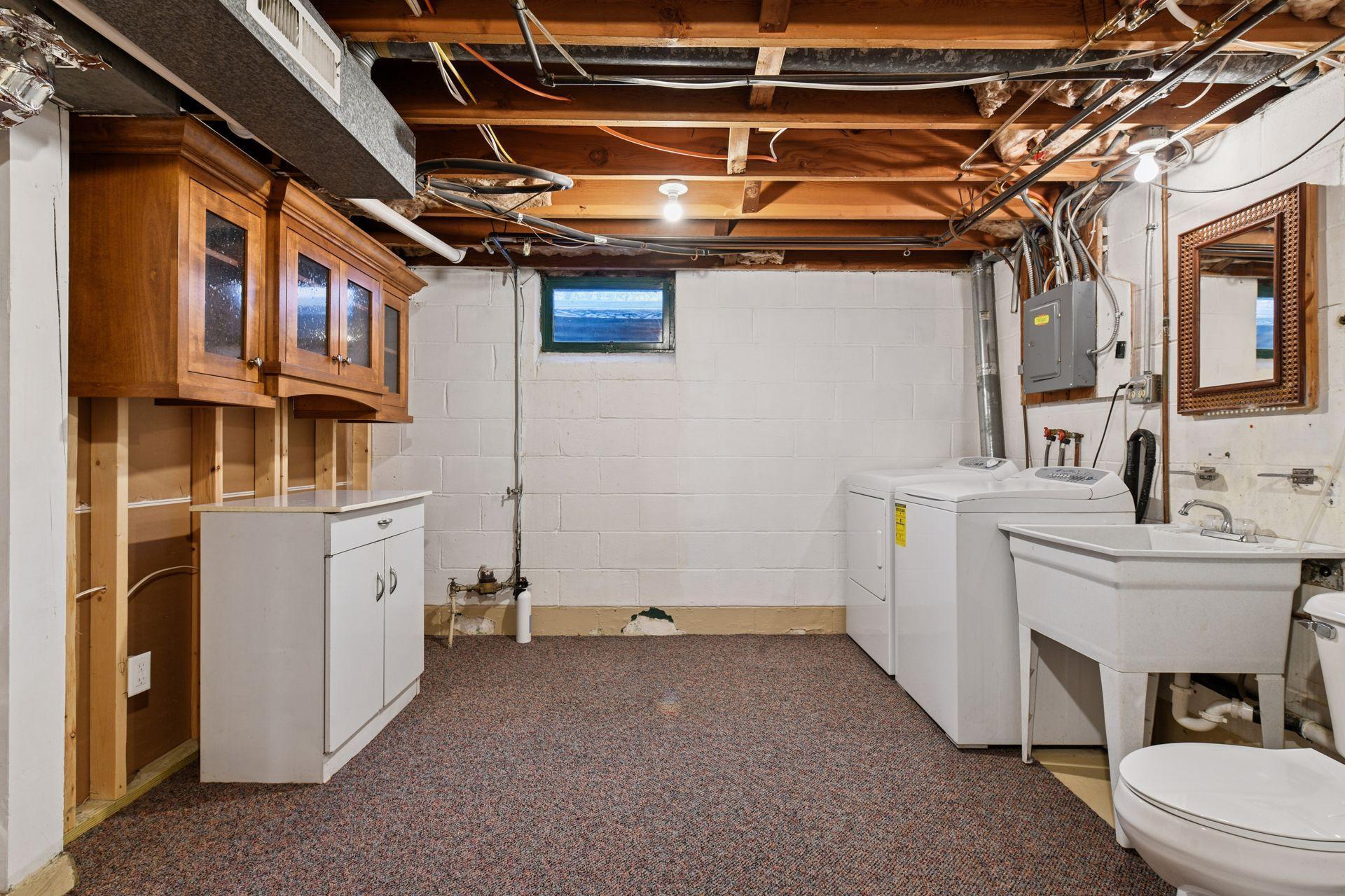 8811 Girard Avenue S, Bloomington, MN, 55420