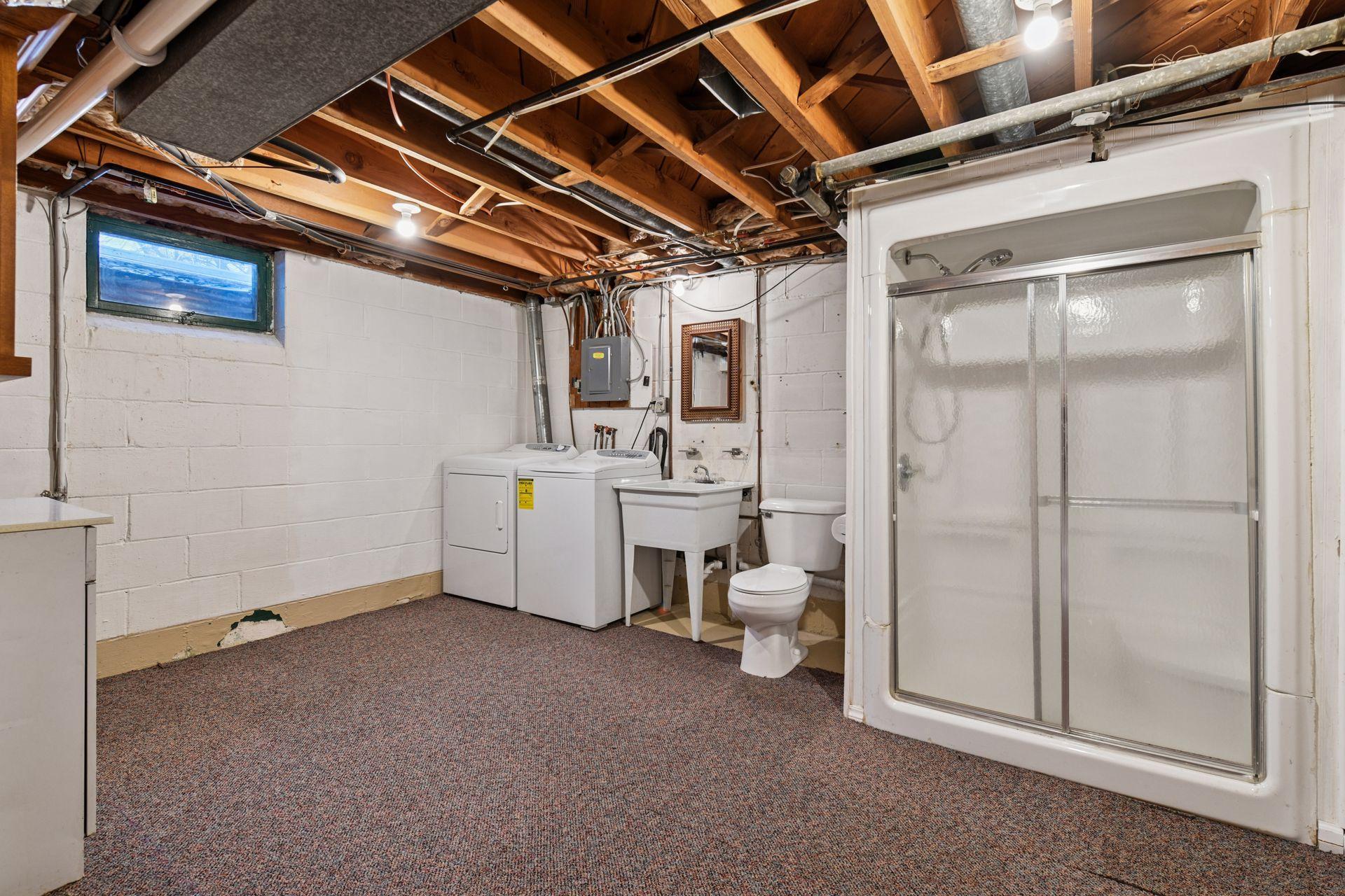 8811 Girard Avenue S, Bloomington, MN, 55420