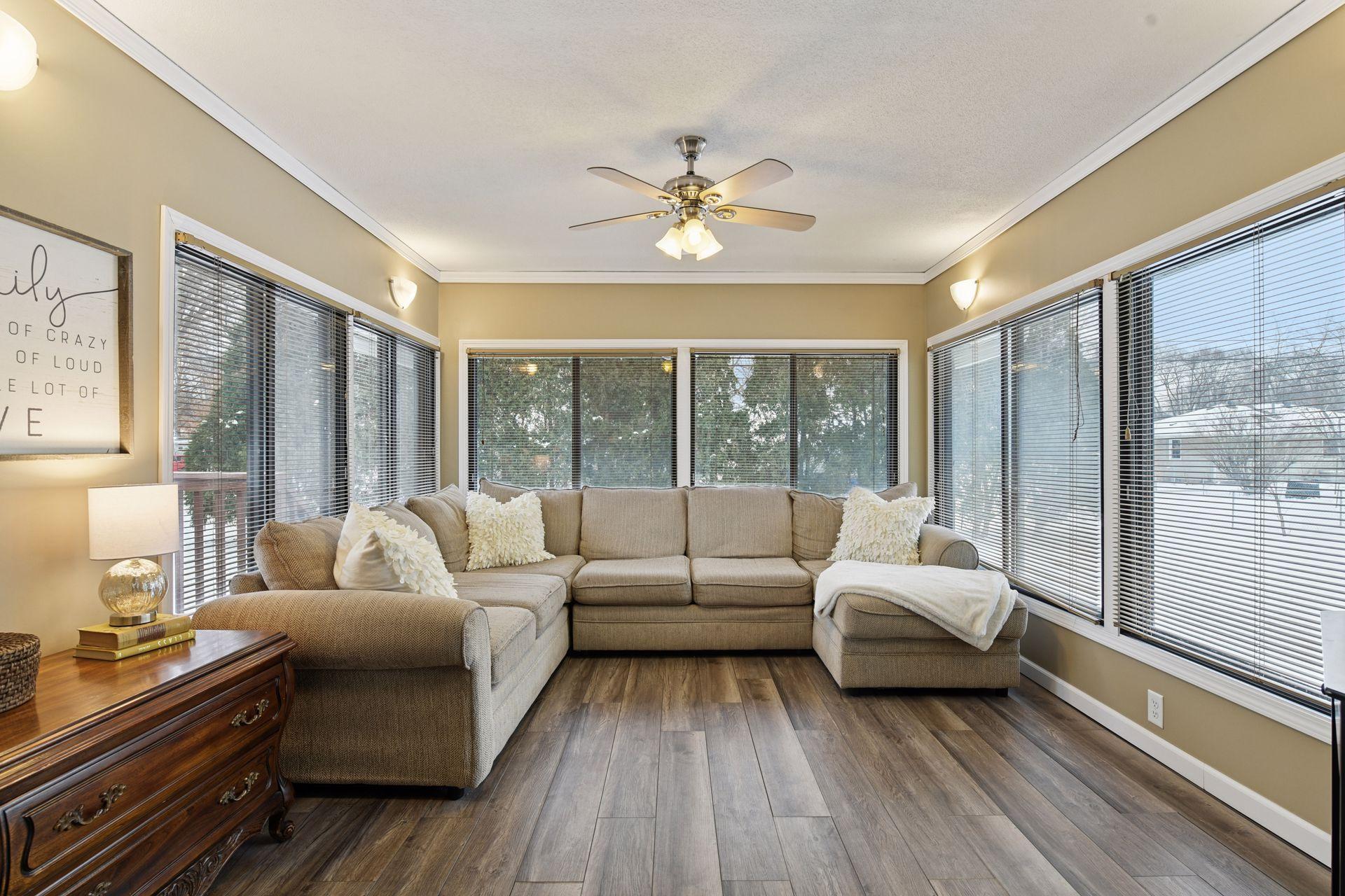 8811 Girard Avenue S, Bloomington, MN, 55420