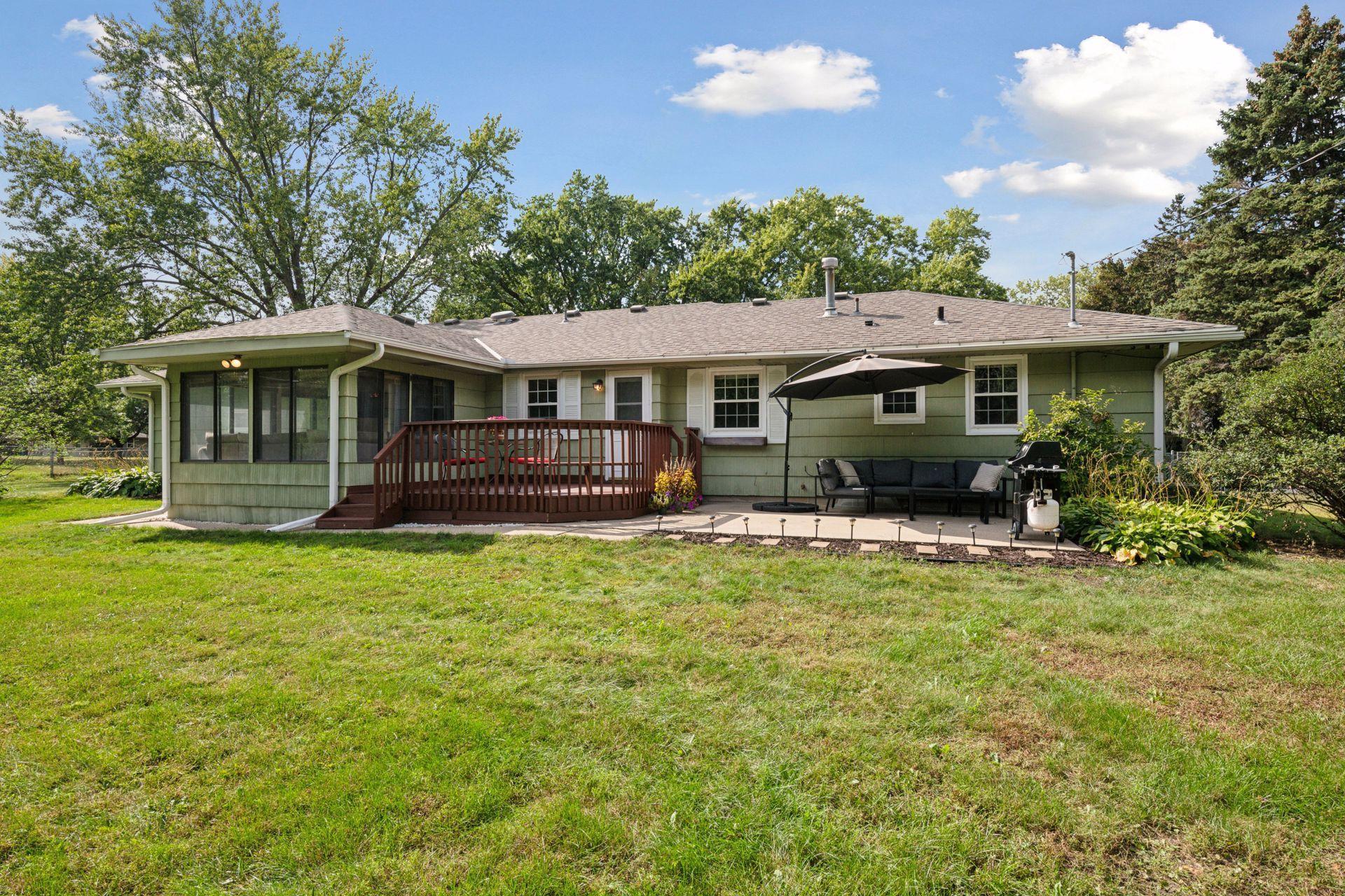 8811 Girard Avenue S, Bloomington, MN, 55420