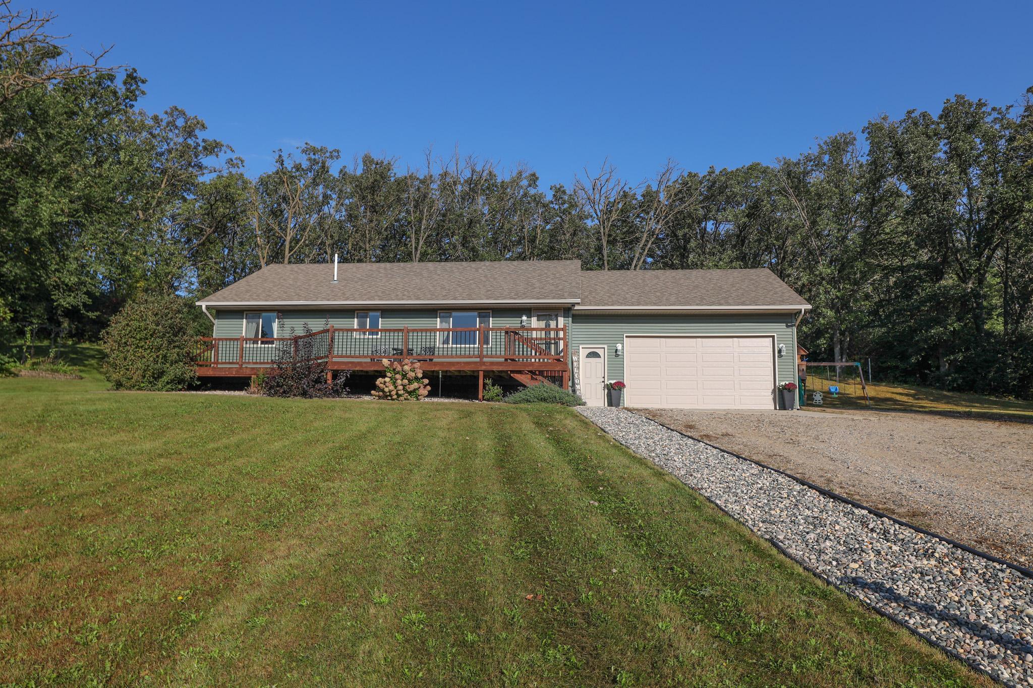 55774 Parkway Drive, Parkers Prairie, MN, 56361