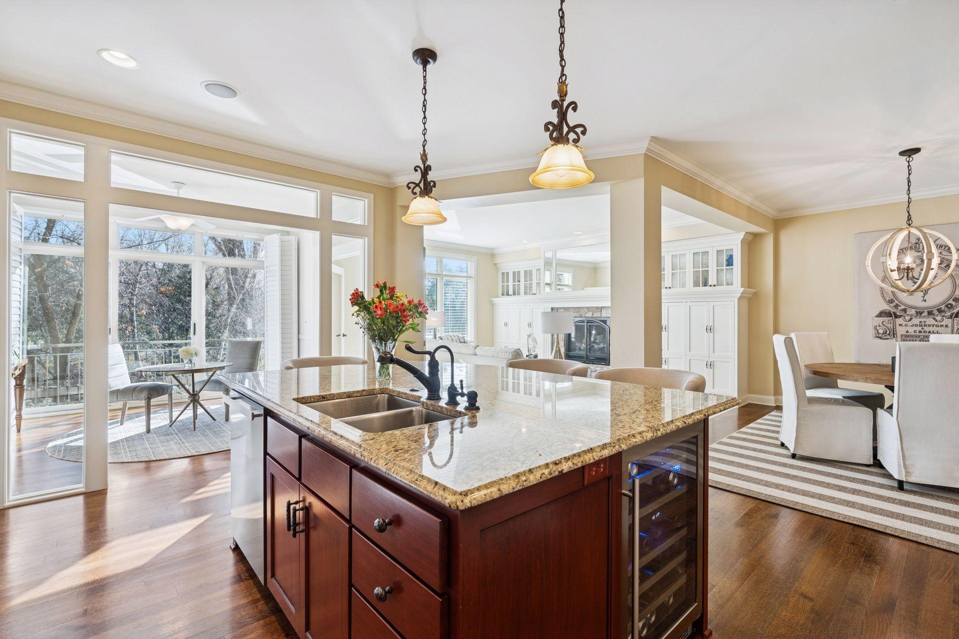 296 Grace Pointe Court, Wayzata, MN, 55391