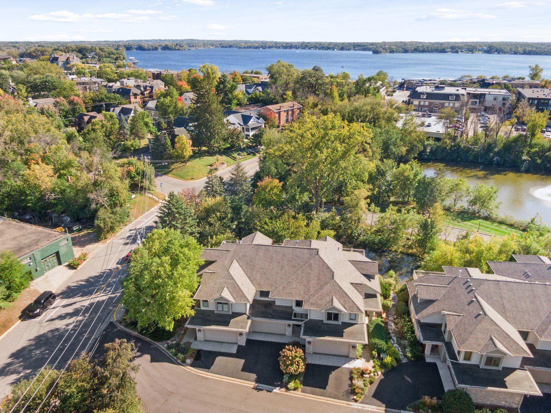 296 Grace Pointe Court, Wayzata, MN, 55391