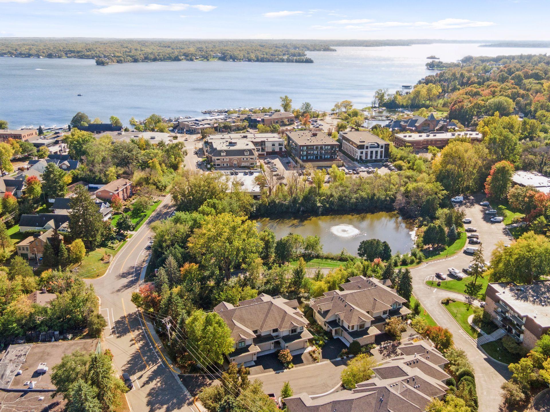 296 Grace Pointe Court, Wayzata, MN, 55391