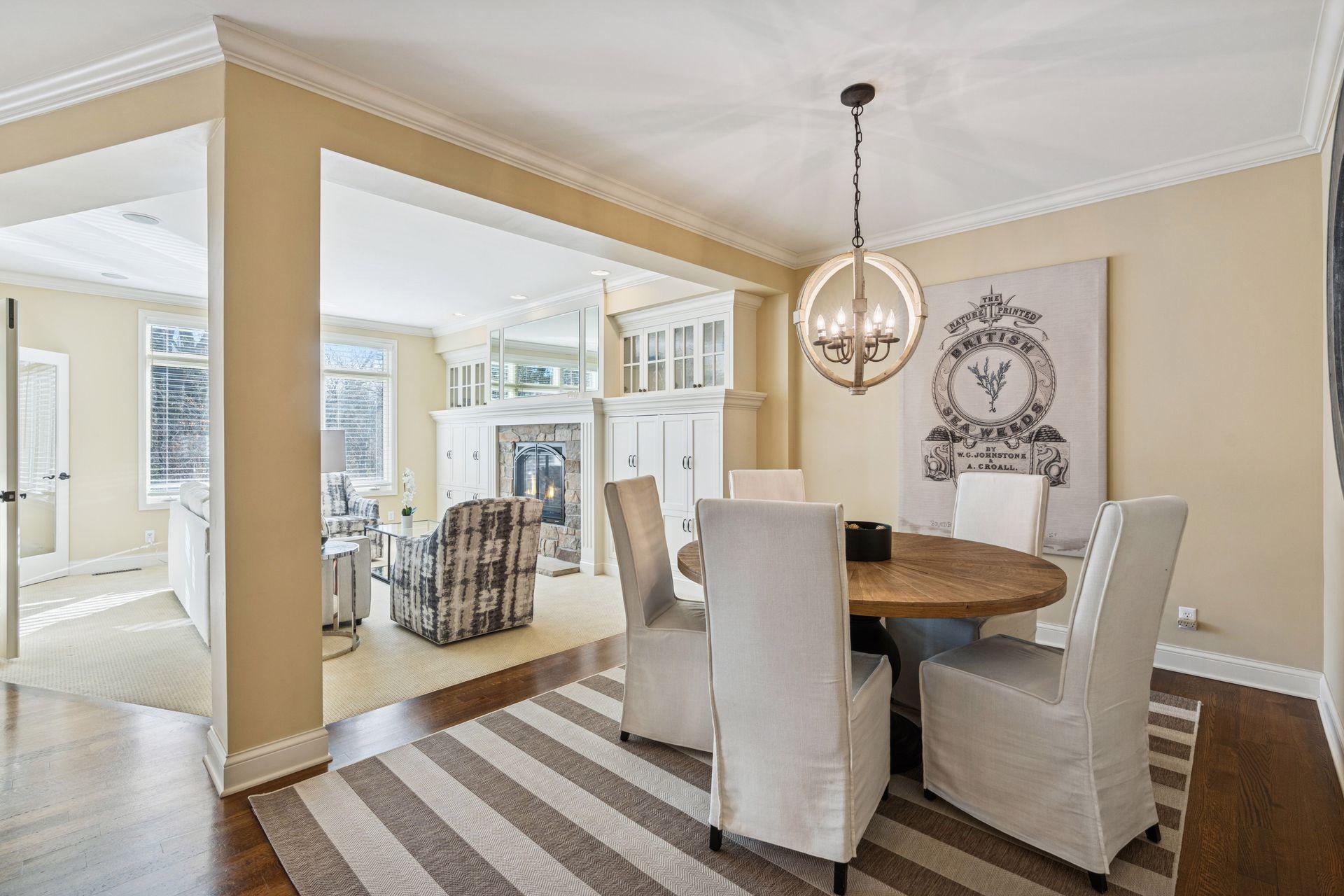 296 Grace Pointe Court, Wayzata, MN, 55391