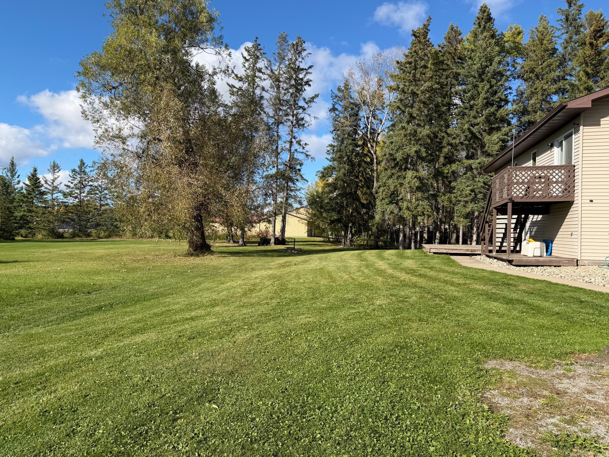 217 3rd Avenue SW, Baudette, MN, 56623