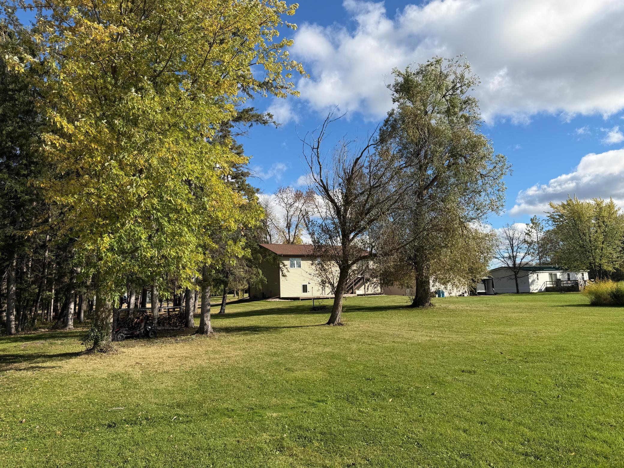 217 3rd Avenue SW, Baudette, MN, 56623