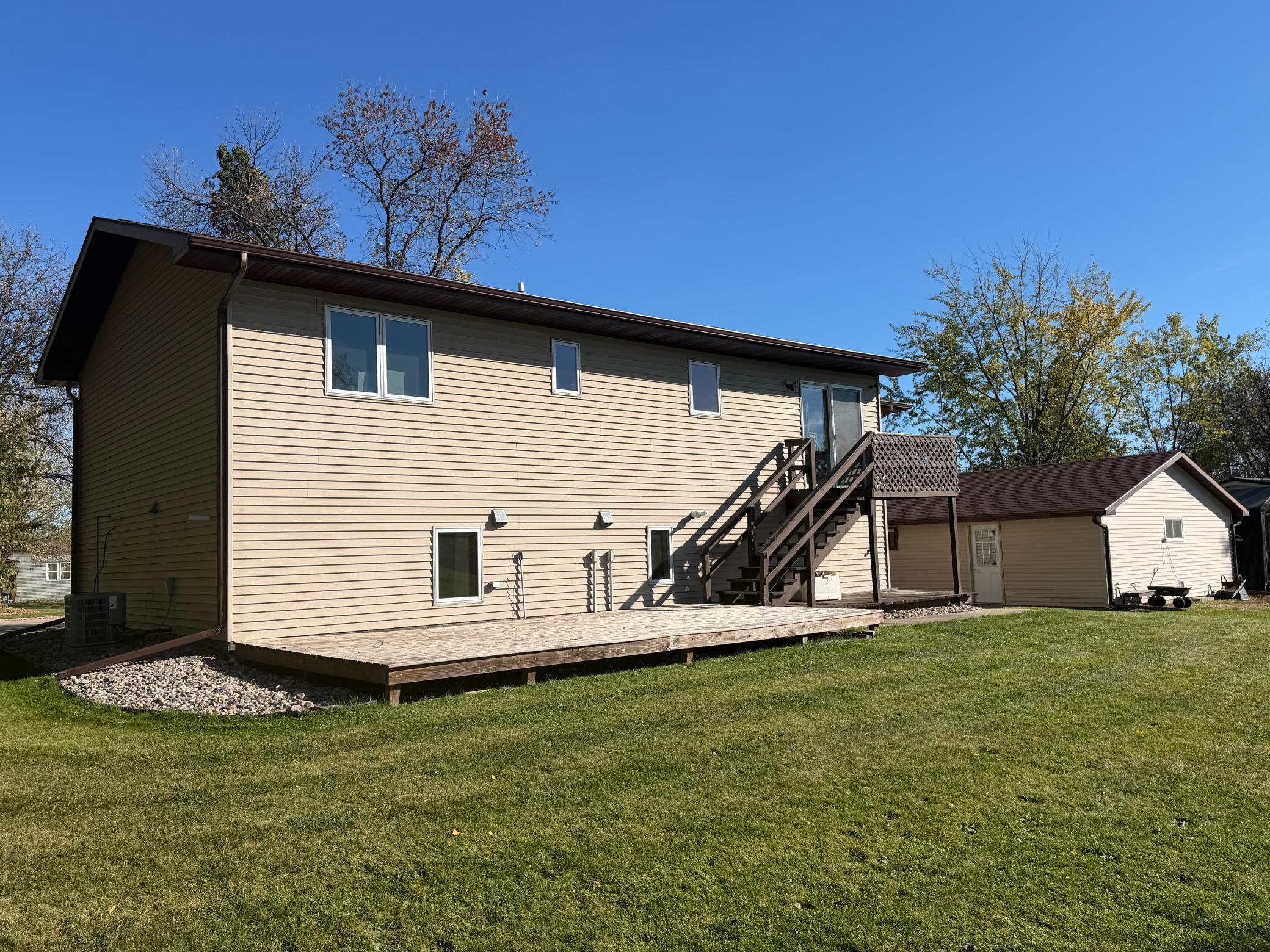 217 3rd Avenue SW, Baudette, MN, 56623