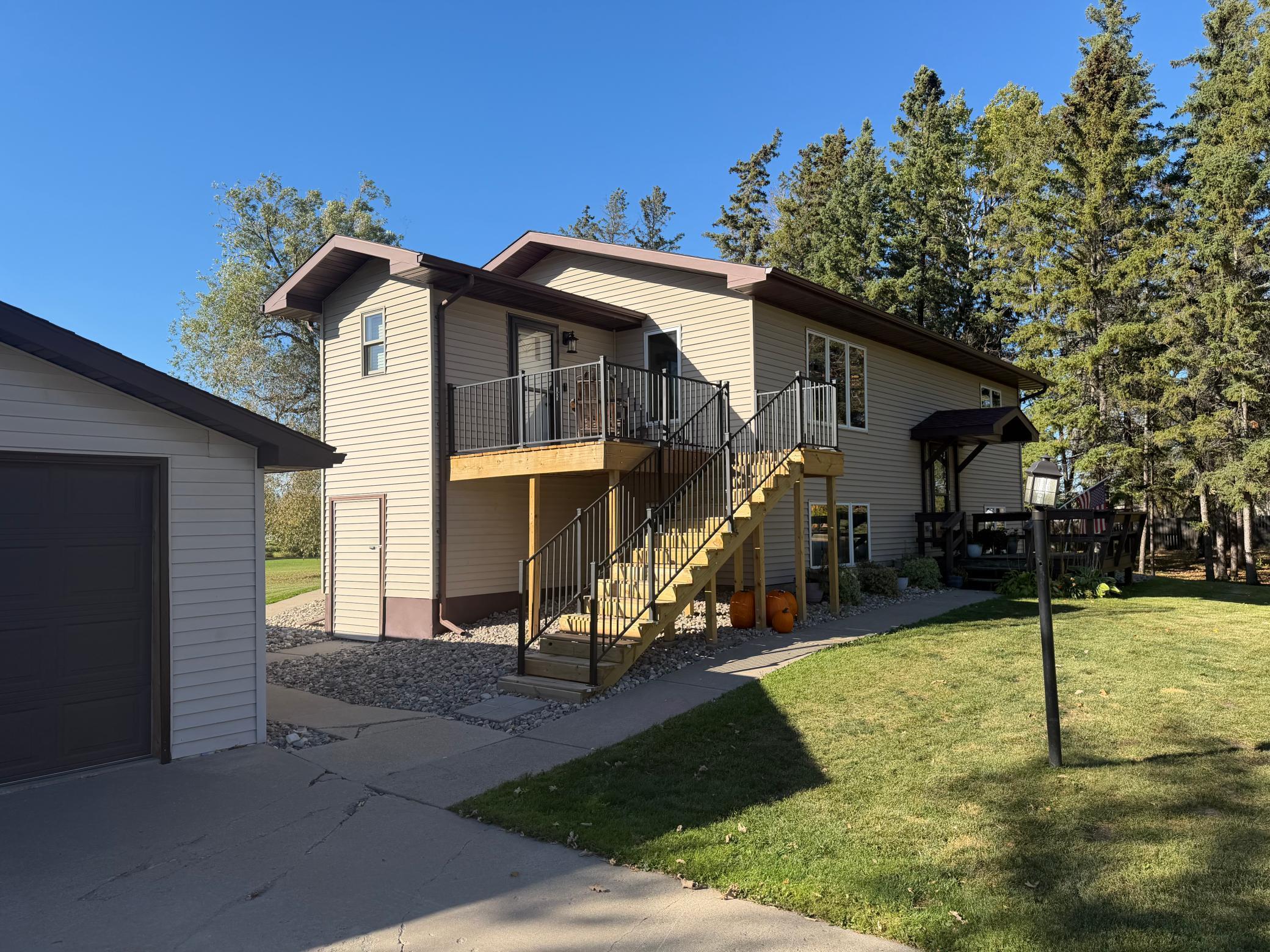 217 3rd Avenue SW, Baudette, MN, 56623