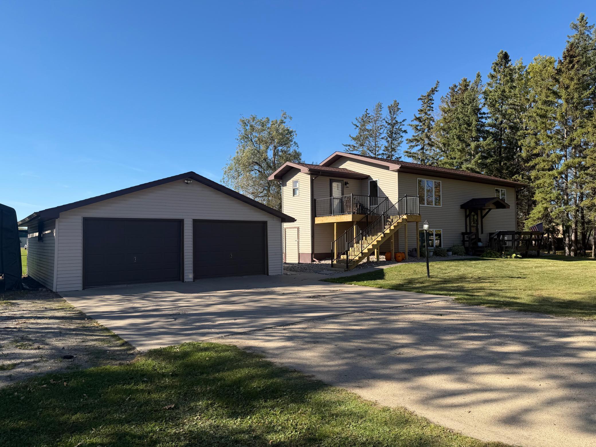 217 3rd Avenue SW, Baudette, MN, 56623