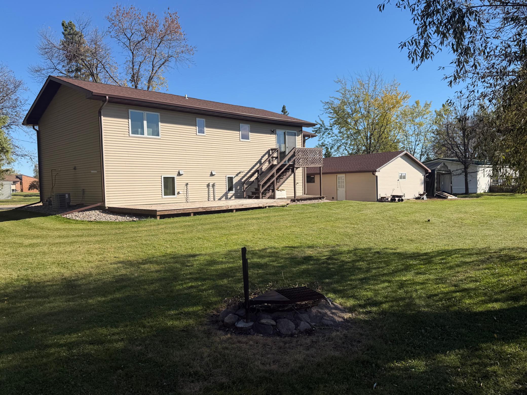 217 3rd Avenue SW, Baudette, MN, 56623