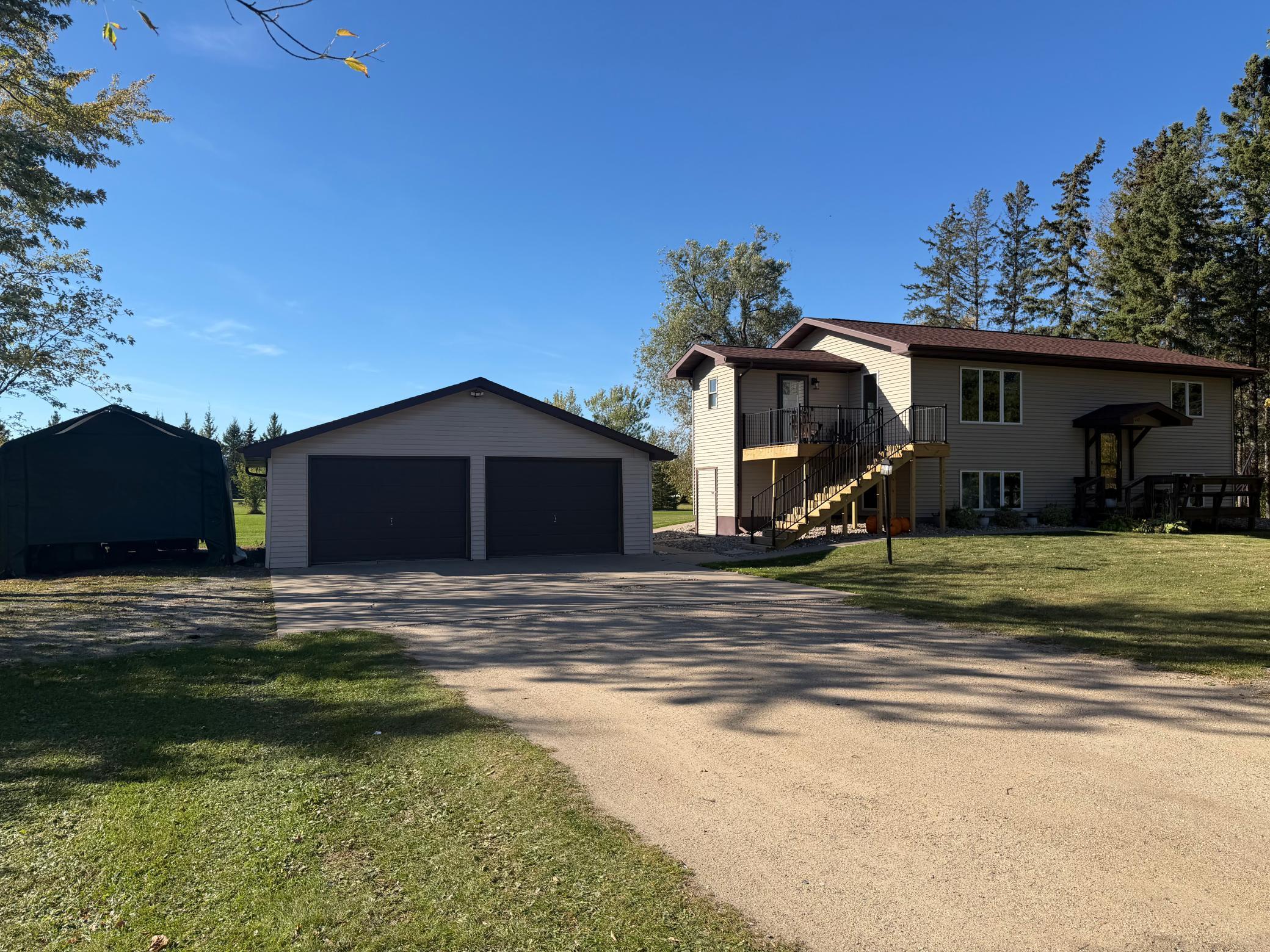 217 3rd Avenue SW, Baudette, MN, 56623