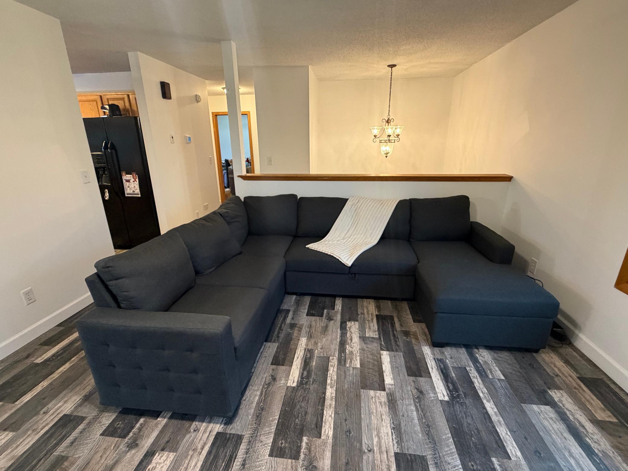 217 3rd Avenue SW, Baudette, MN, 56623