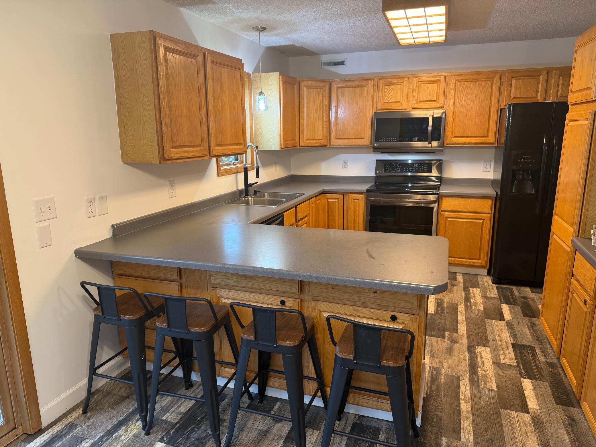 217 3rd Avenue SW, Baudette, MN, 56623