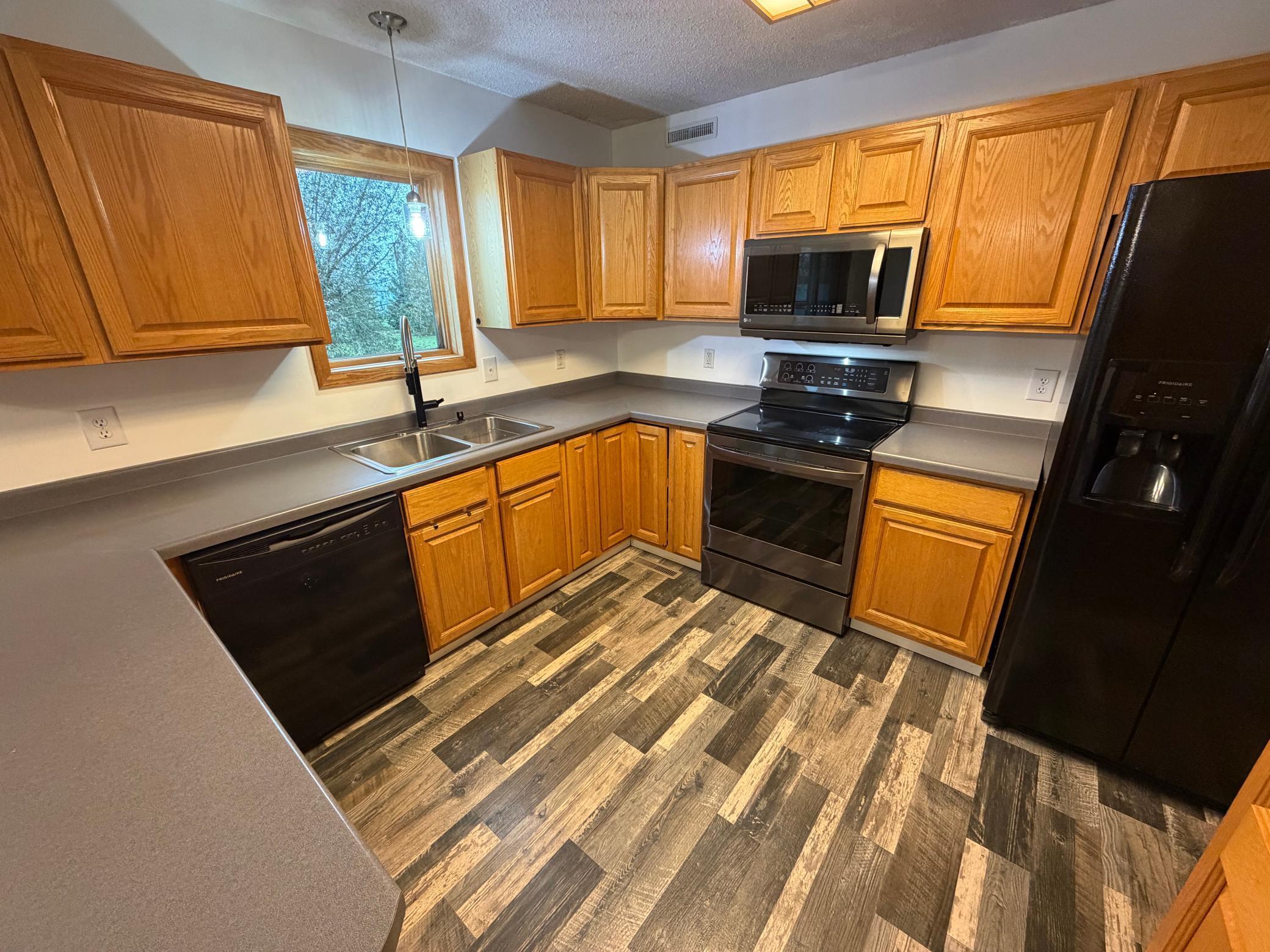 217 3rd Avenue SW, Baudette, MN, 56623