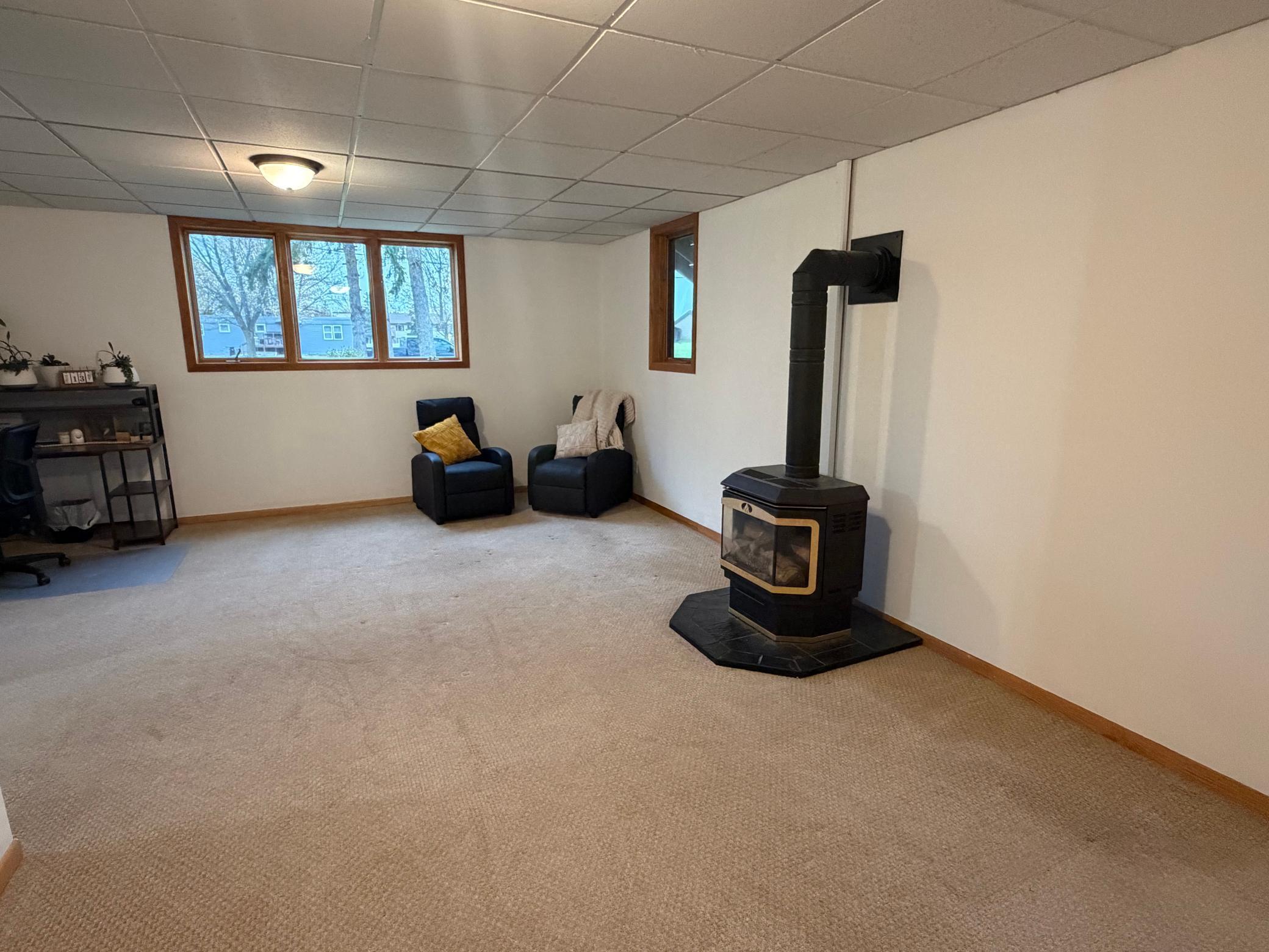 217 3rd Avenue SW, Baudette, MN, 56623