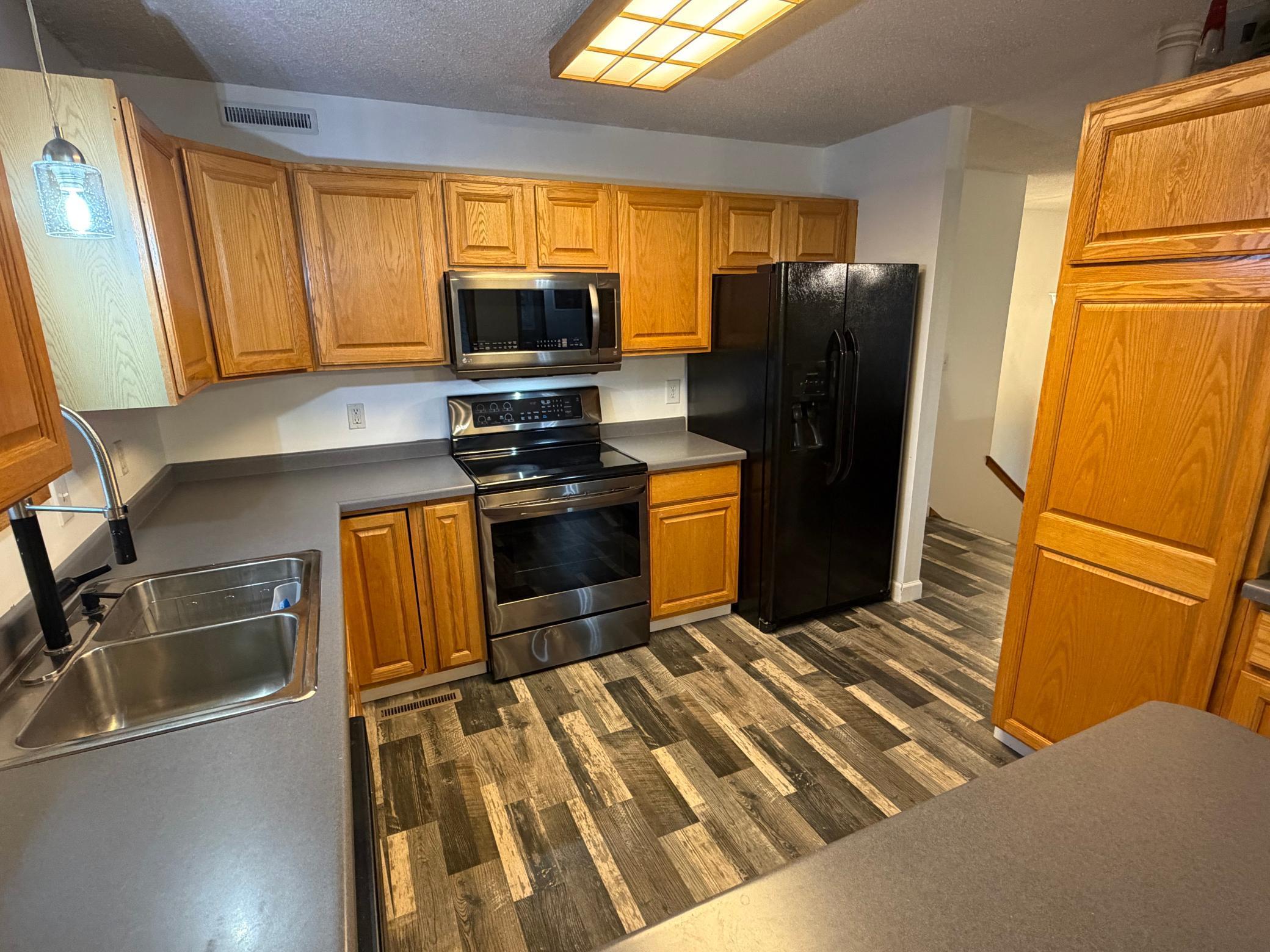 217 3rd Avenue SW, Baudette, MN, 56623