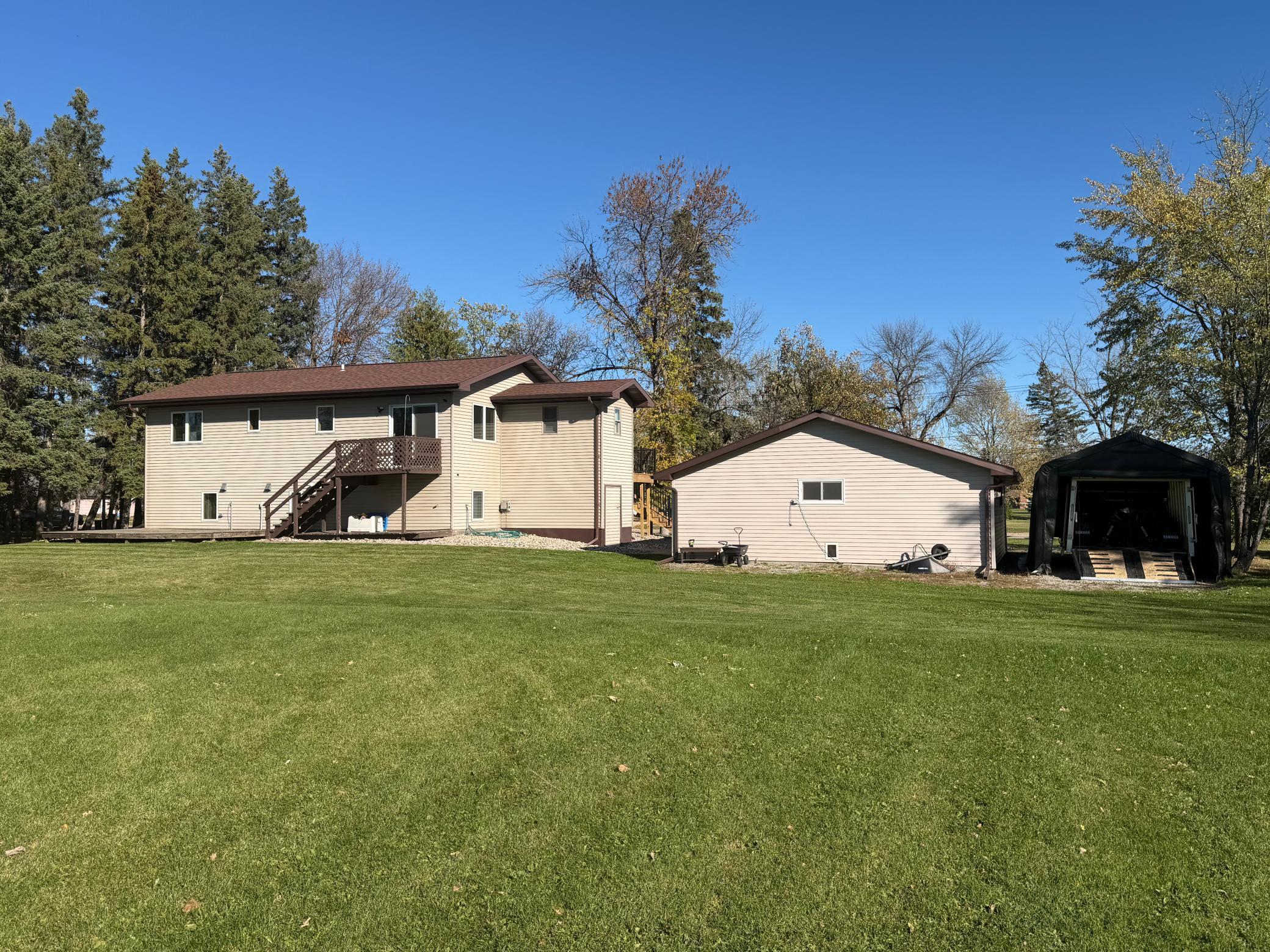 217 3rd Avenue SW, Baudette, MN, 56623