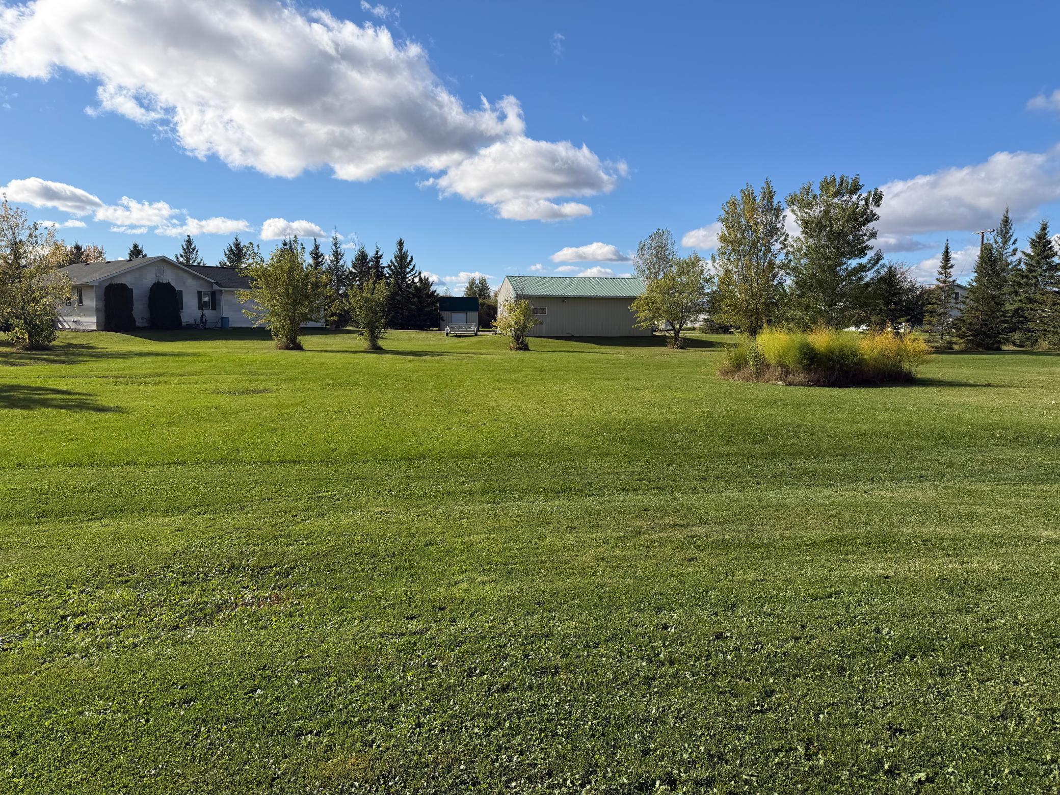 217 3rd Avenue SW, Baudette, MN, 56623