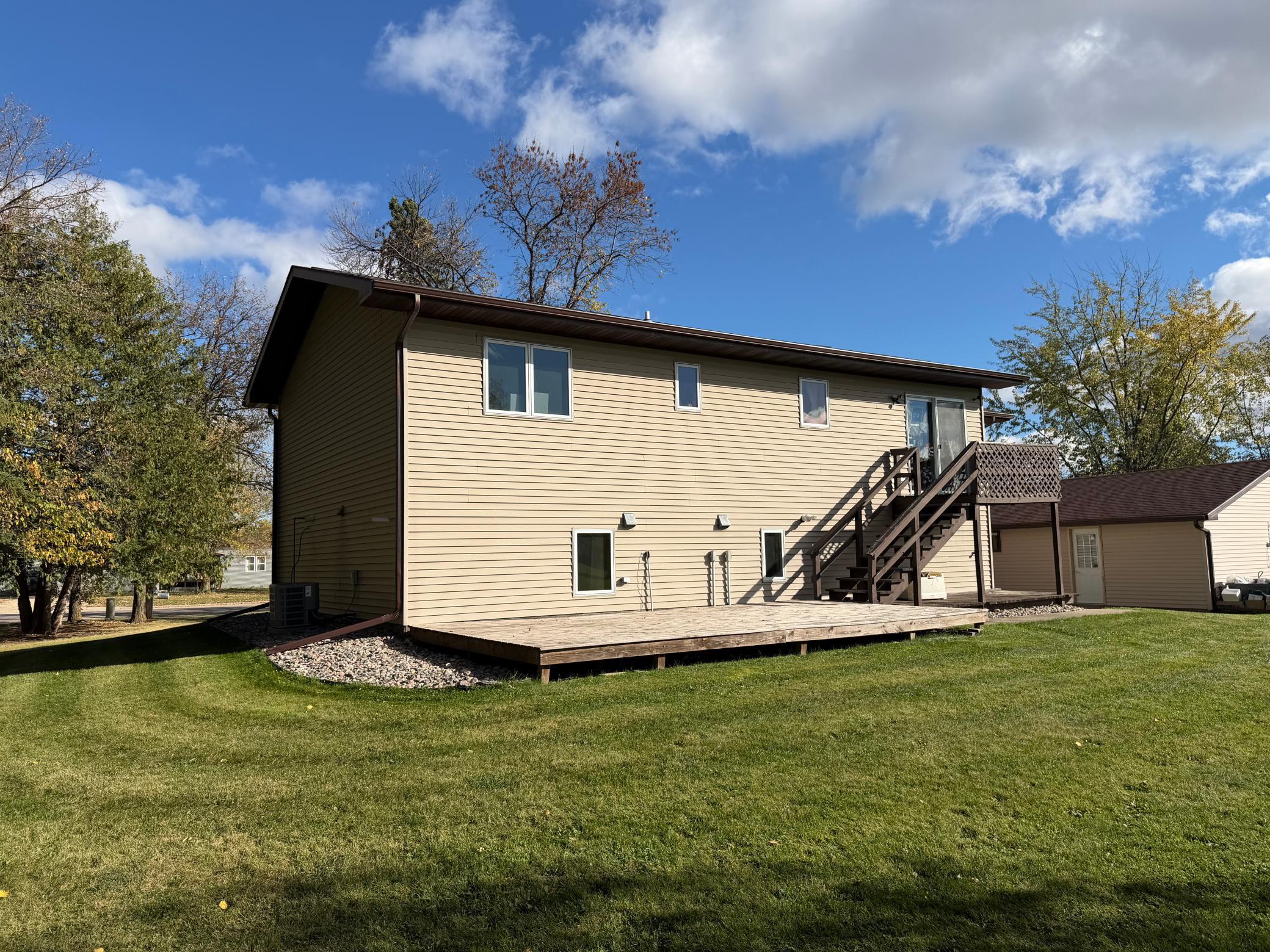 217 3rd Avenue SW, Baudette, MN, 56623