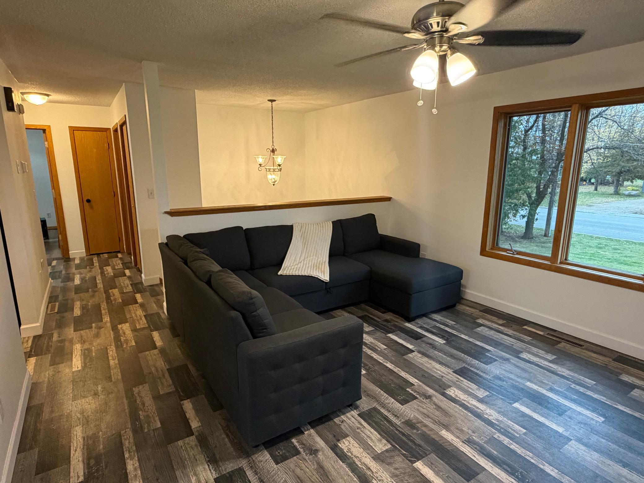 217 3rd Avenue SW, Baudette, MN, 56623