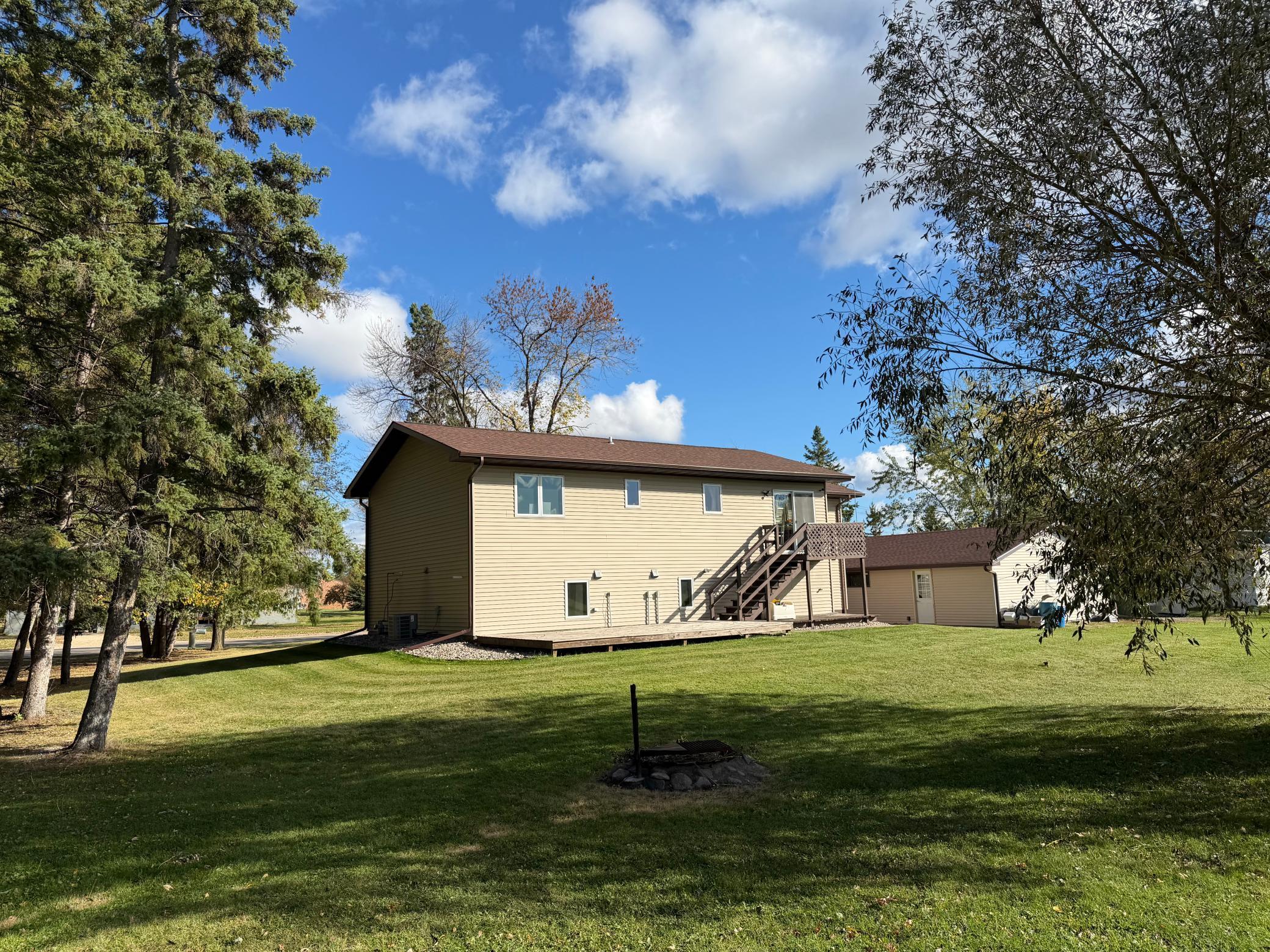217 3rd Avenue SW, Baudette, MN, 56623