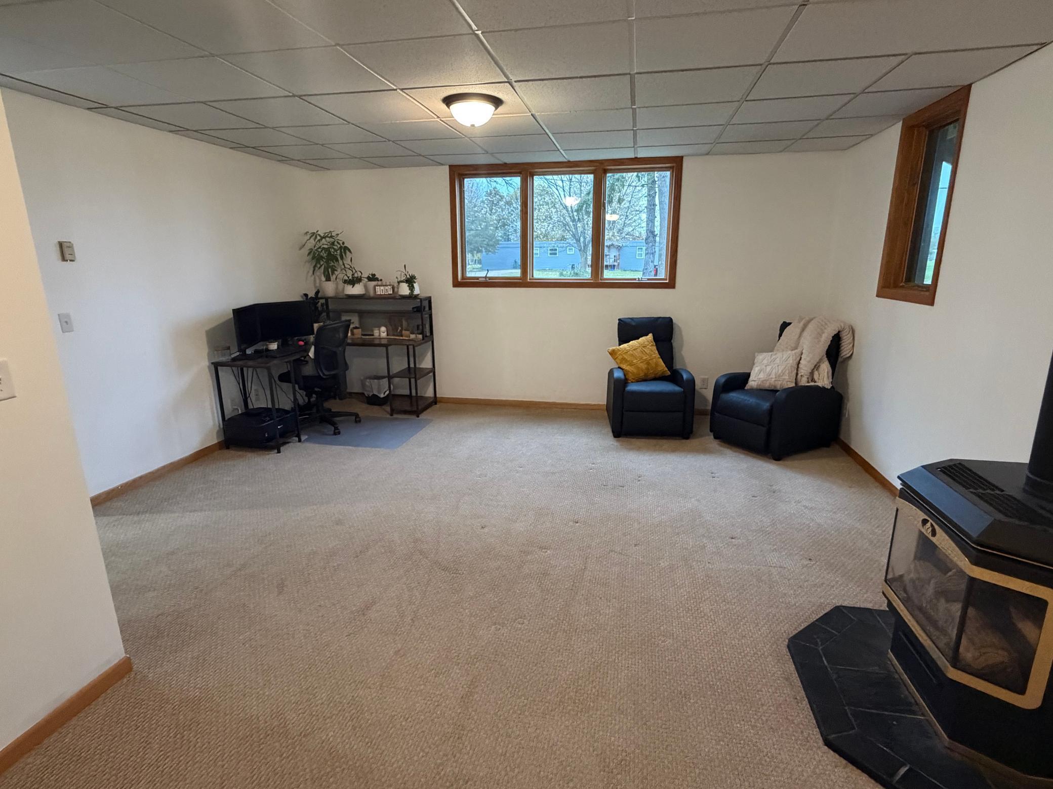 217 3rd Avenue SW, Baudette, MN, 56623