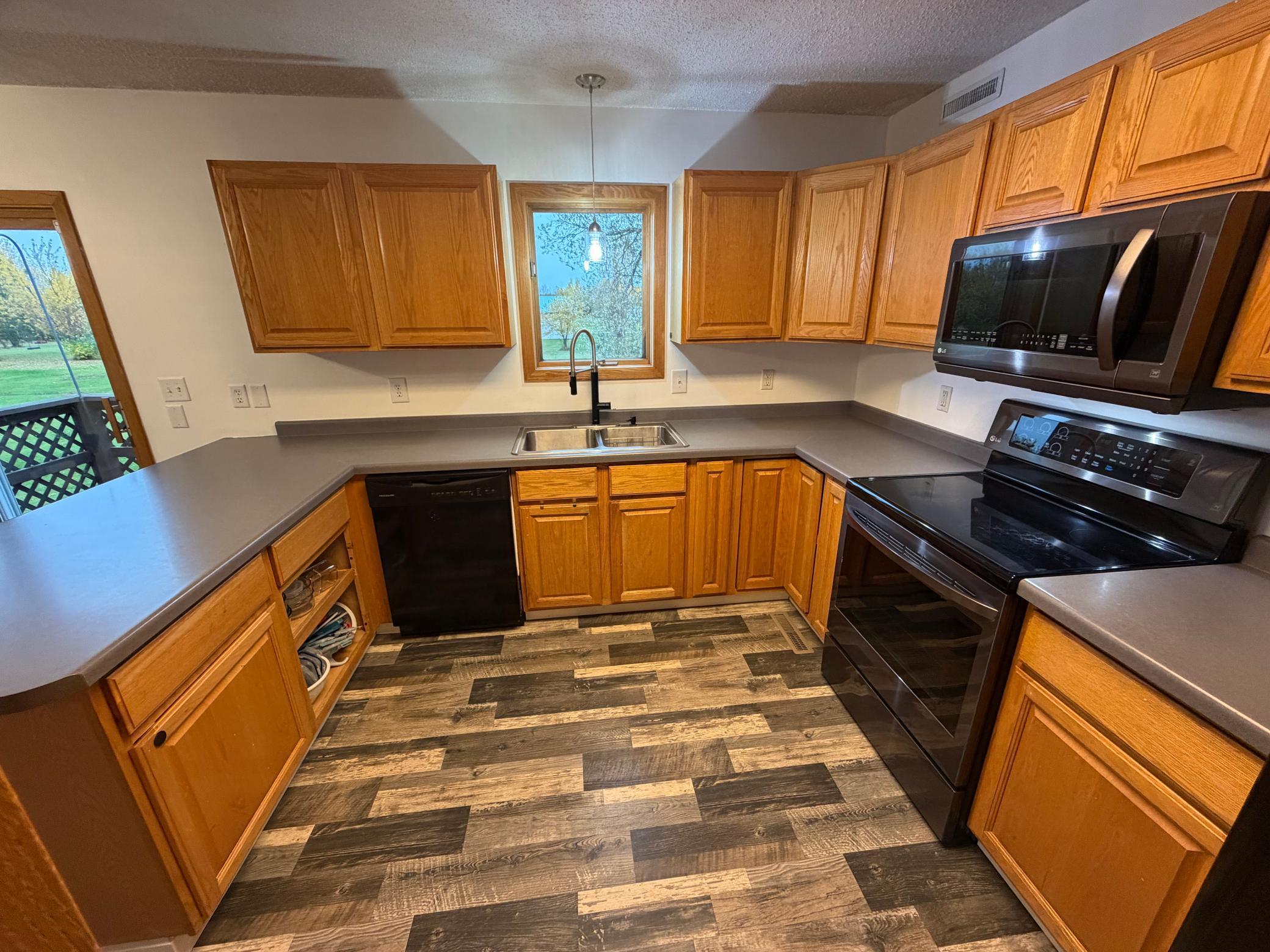 217 3rd Avenue SW, Baudette, MN, 56623