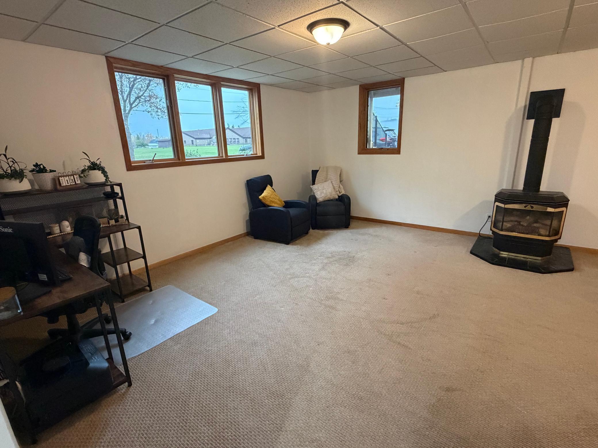 217 3rd Avenue SW, Baudette, MN, 56623