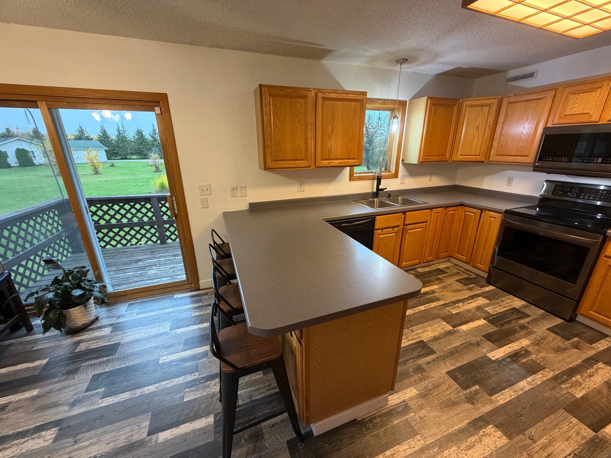 217 3rd Avenue SW, Baudette, MN, 56623