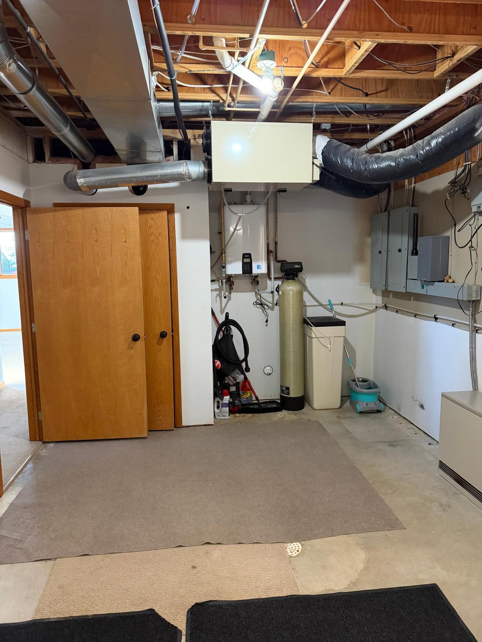 217 3rd Avenue SW, Baudette, MN, 56623