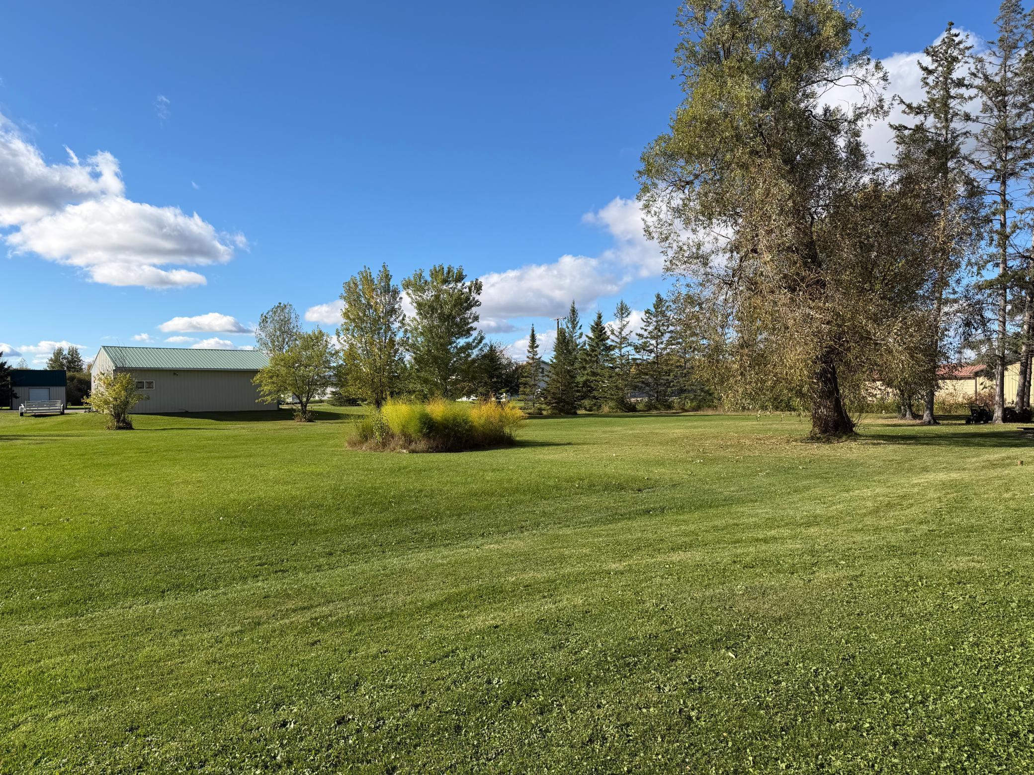 217 3rd Avenue SW, Baudette, MN, 56623