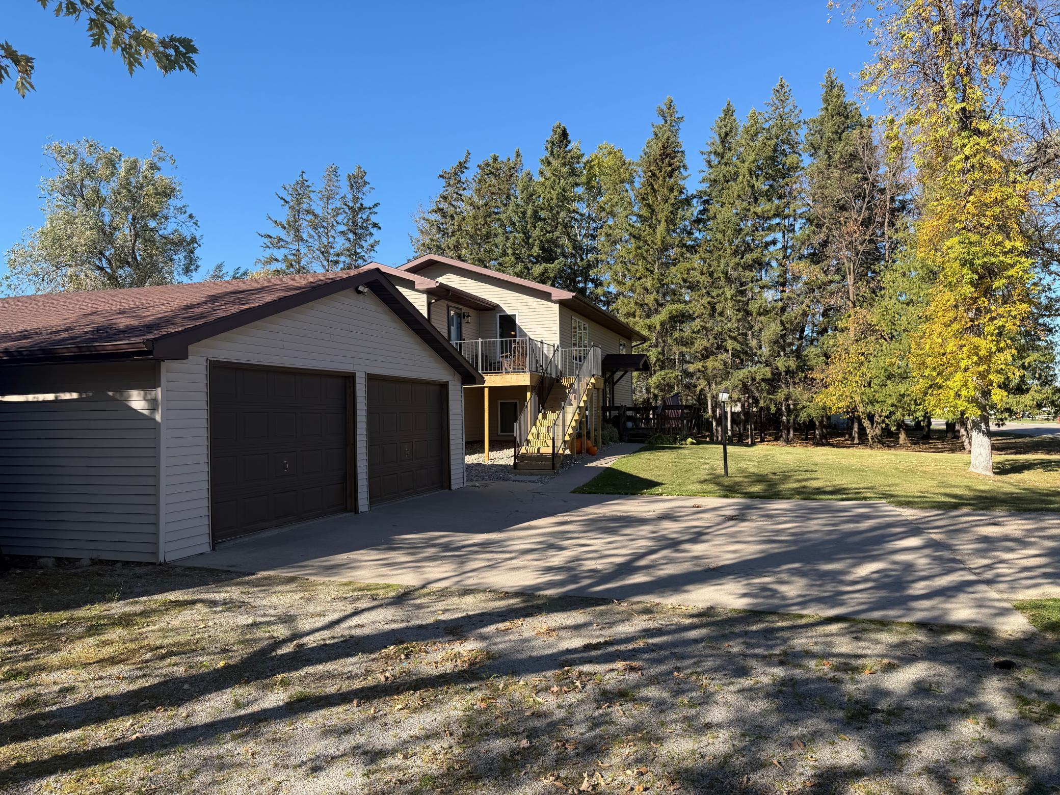 217 3rd Avenue SW, Baudette, MN, 56623