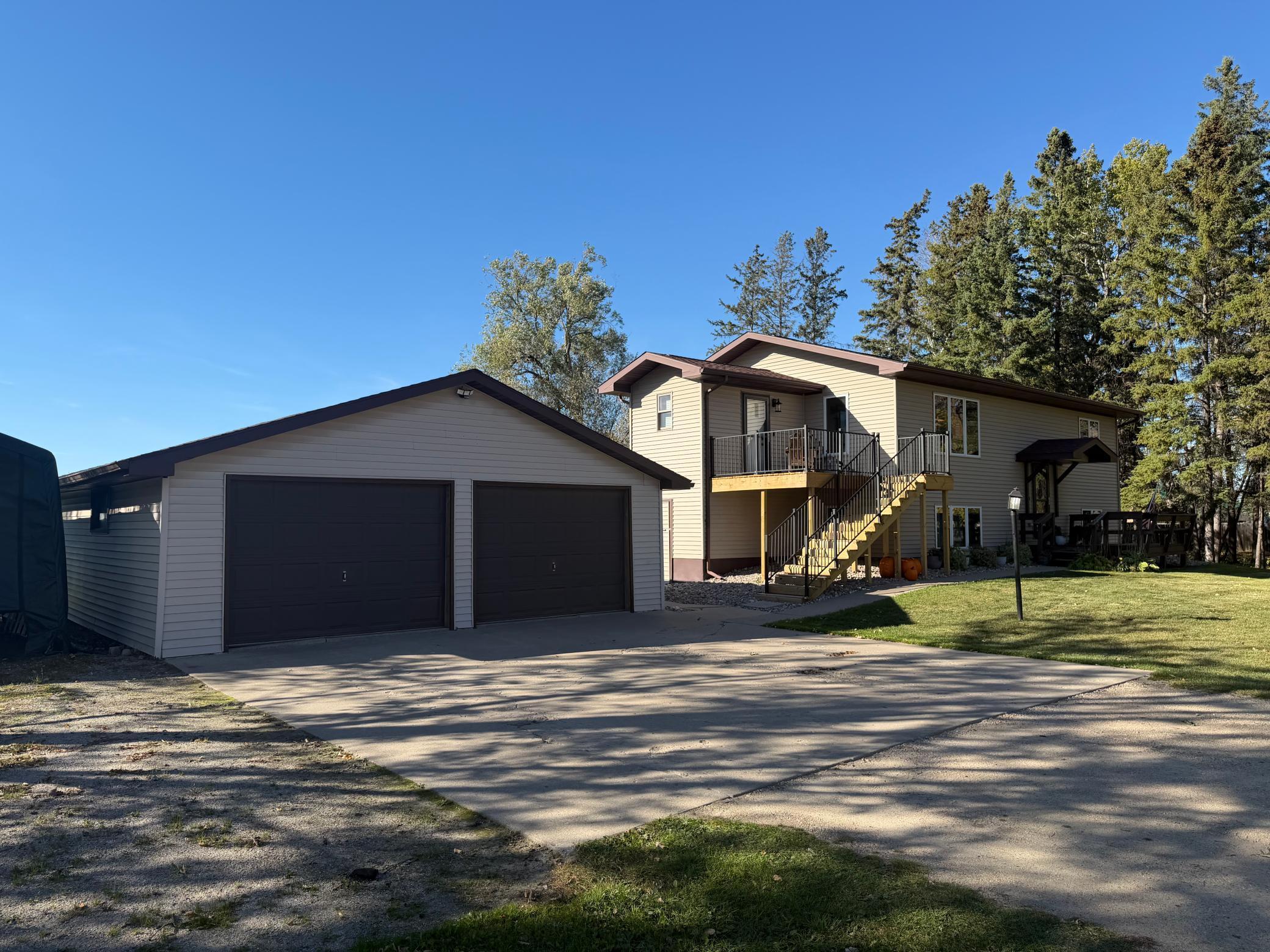 217 3rd Avenue SW, Baudette, MN, 56623