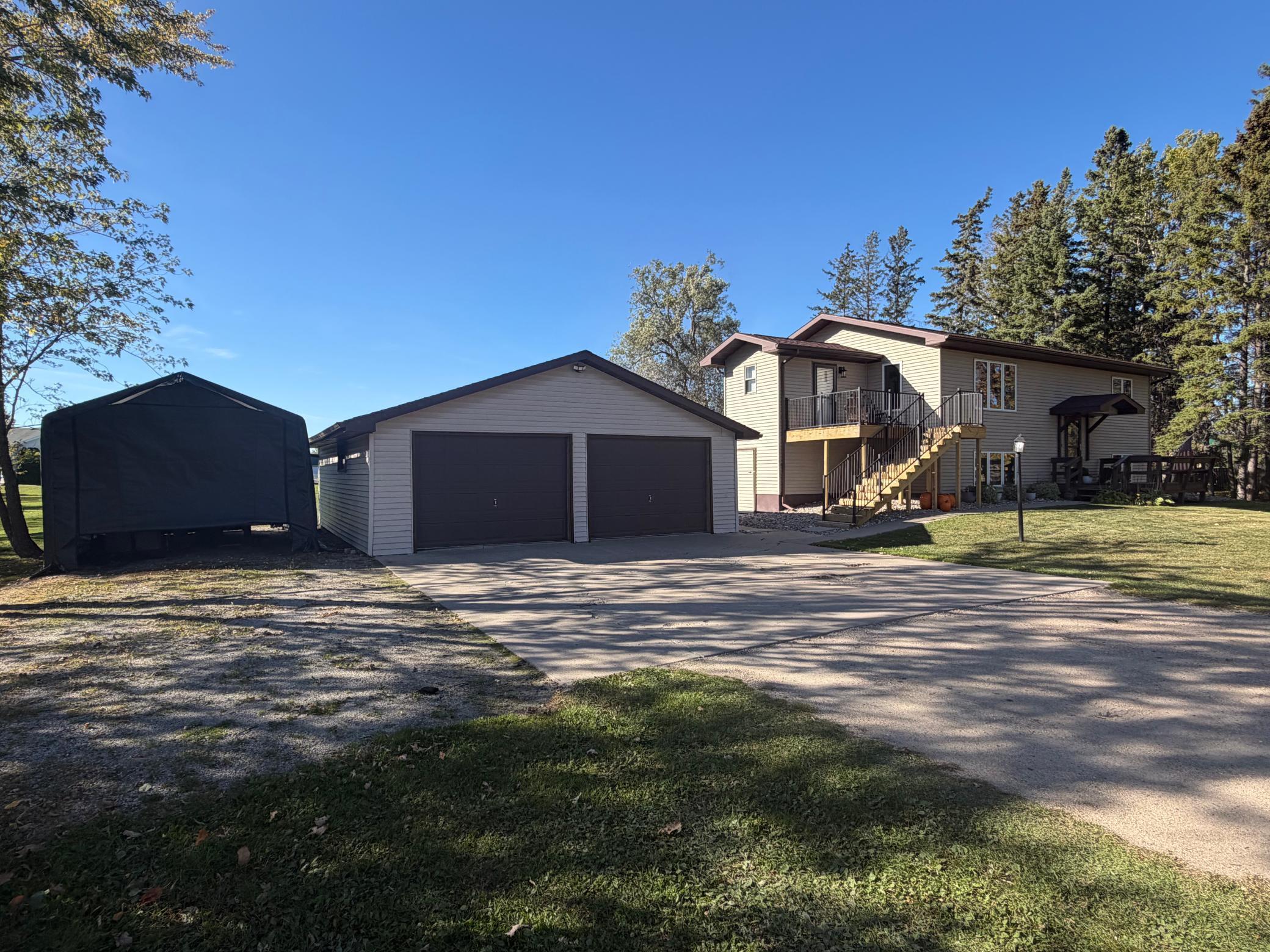 217 3rd Avenue SW, Baudette, MN, 56623