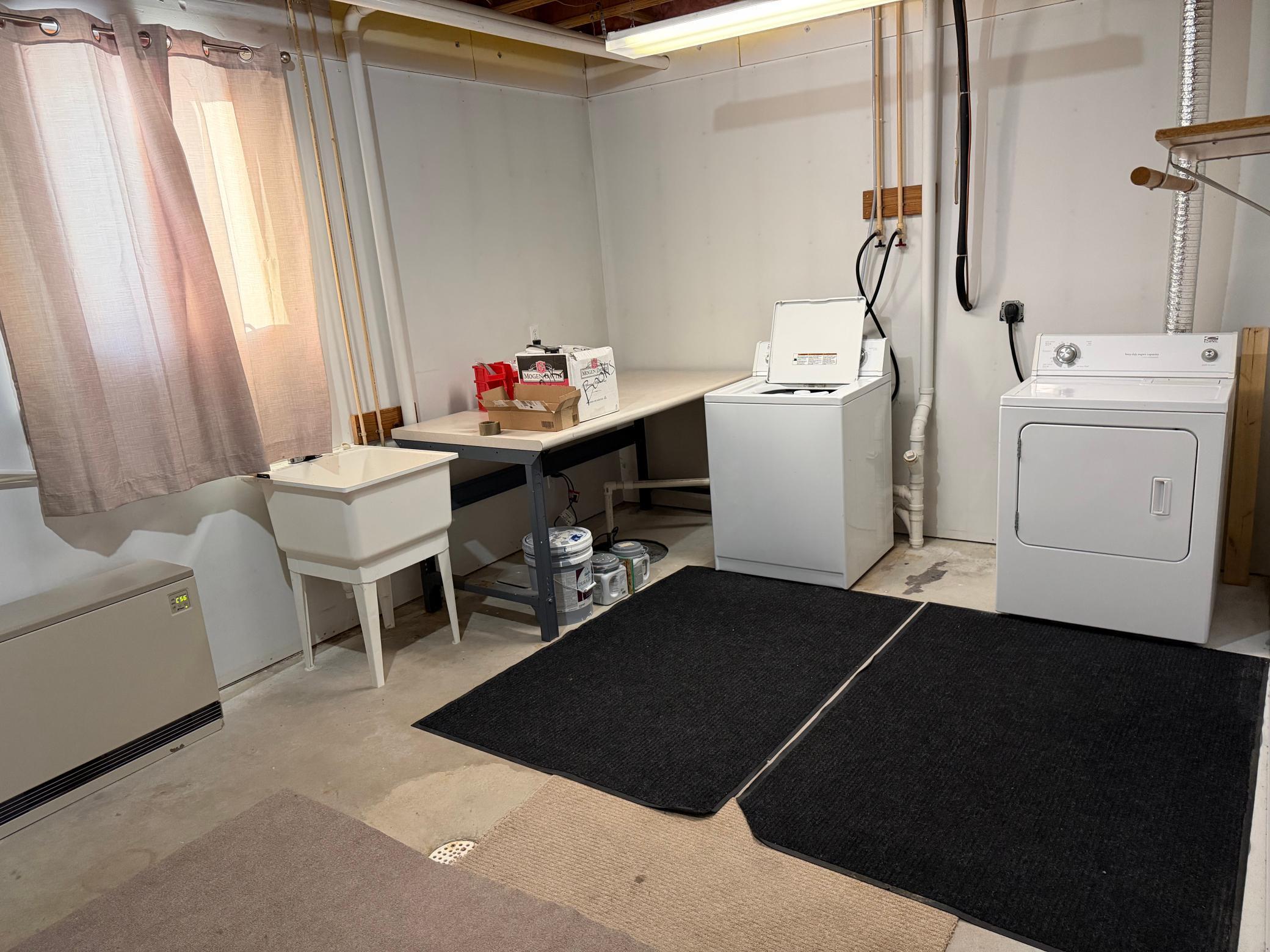 217 3rd Avenue SW, Baudette, MN, 56623